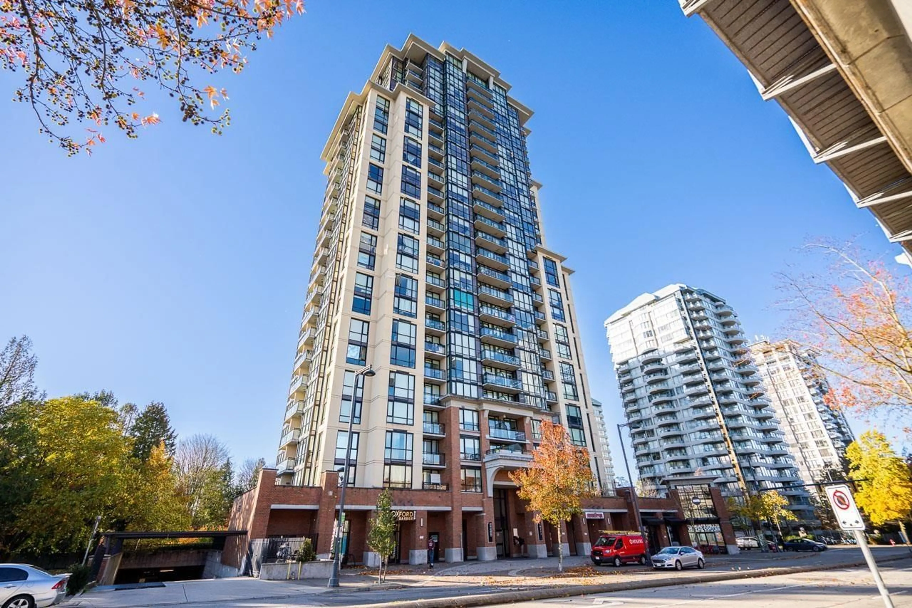 Unknown for 1004 - 10777 UNIVERSITY, Surrey British Columbia V3T0E6