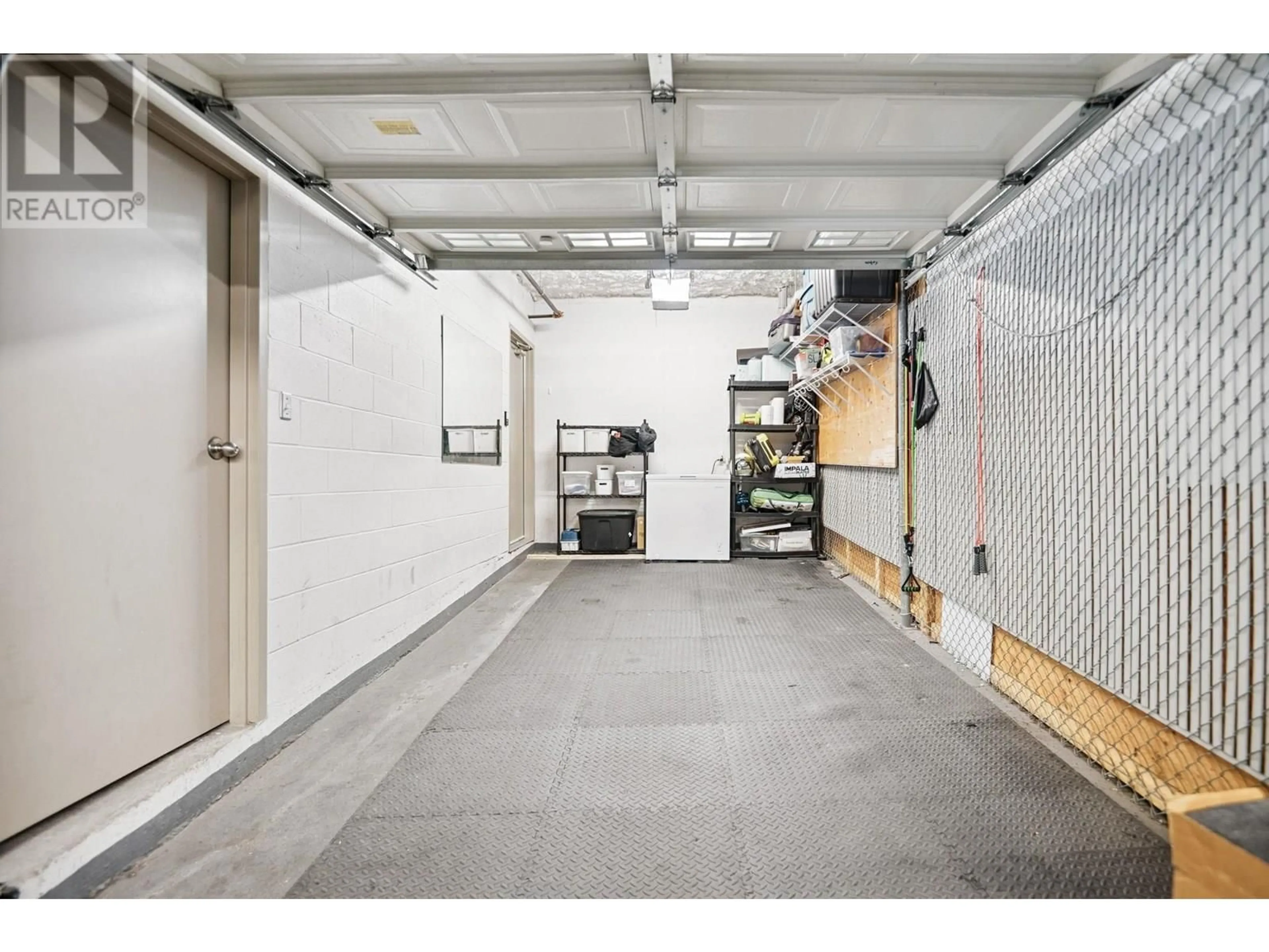Indoor garage for 312 - 3423 HASTINGS STREET, Vancouver British Columbia V5K2A5