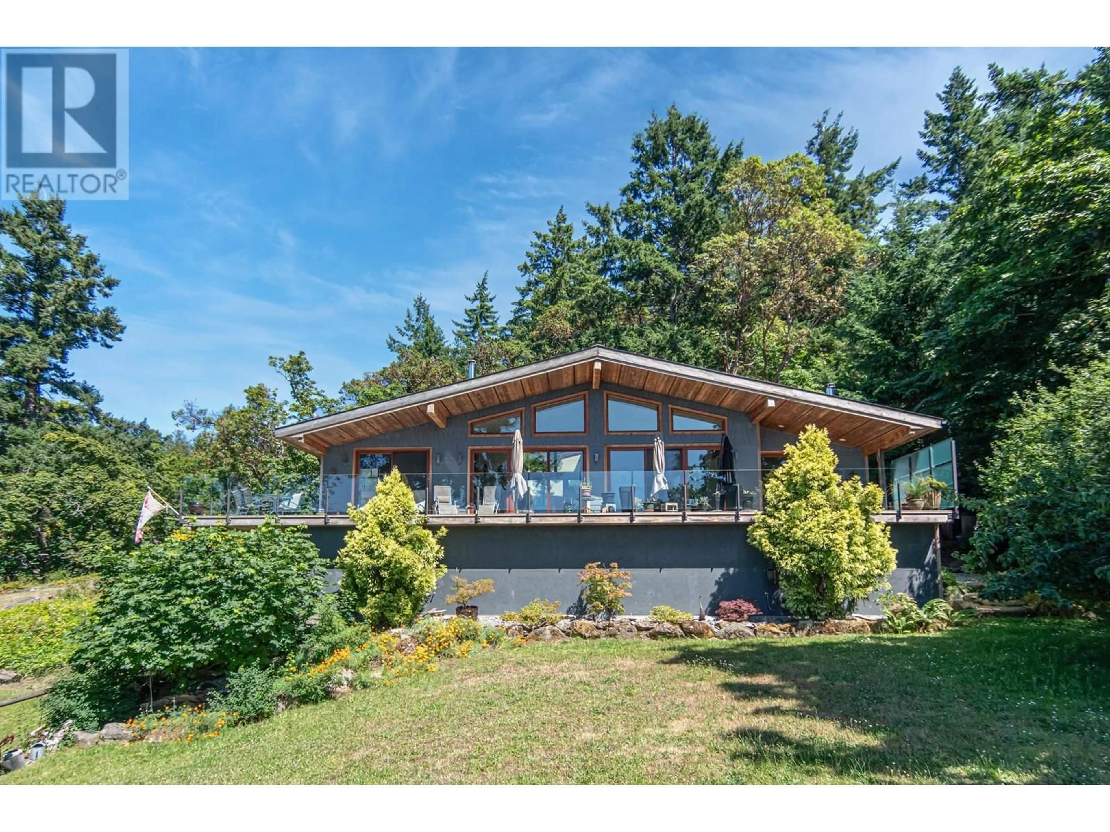 Unknown for 495 DEACON LANE, Galiano Island British Columbia V0N1P0