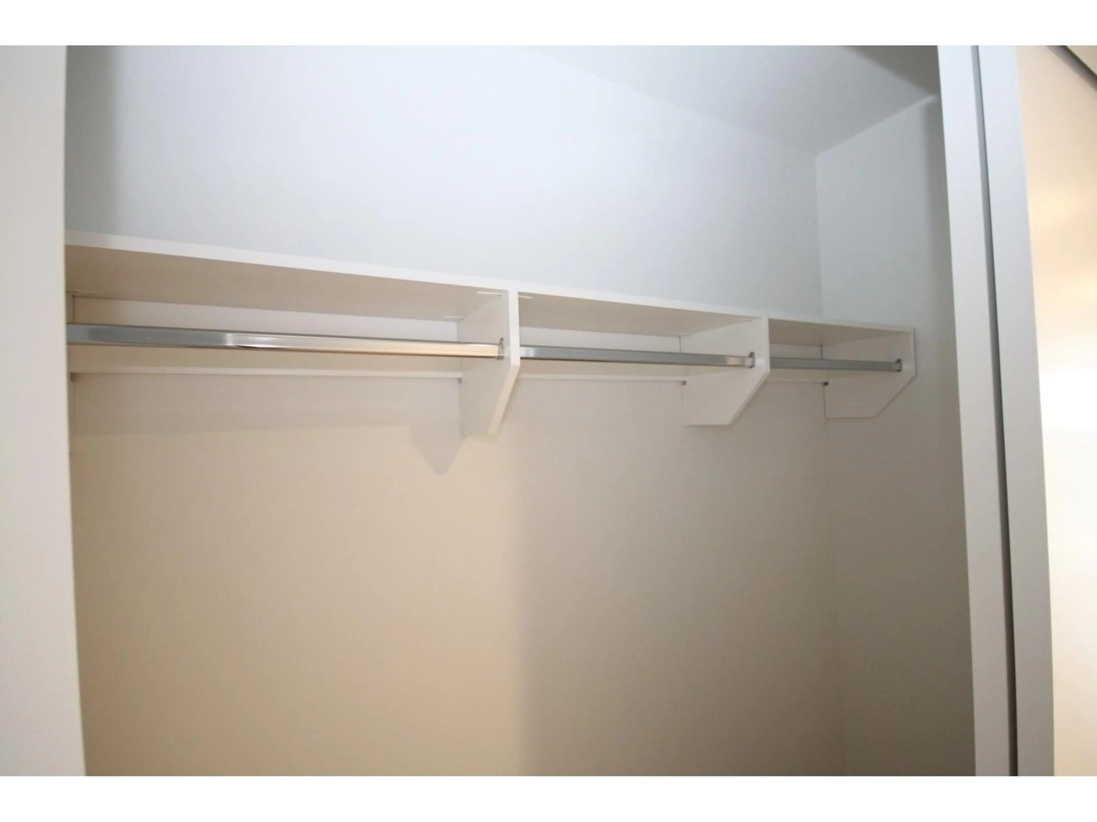 Storage room or clothes room or walk-in closet for 2512 - 13745 GEORGE JUNCTION, Surrey British Columbia V3T0V8