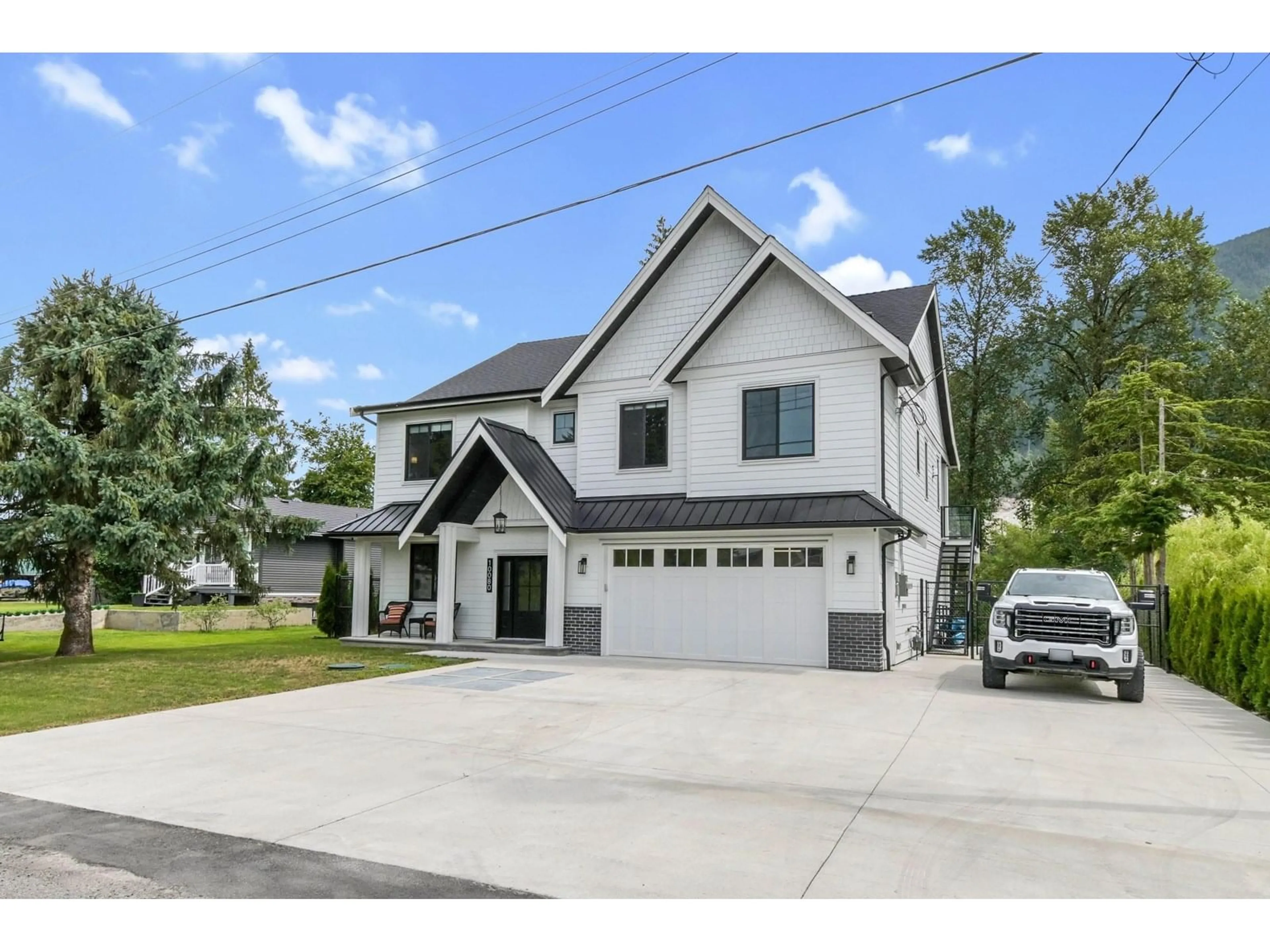 Unknown for 10080 MOUNTAINVIEW, Mission British Columbia V2V4J1