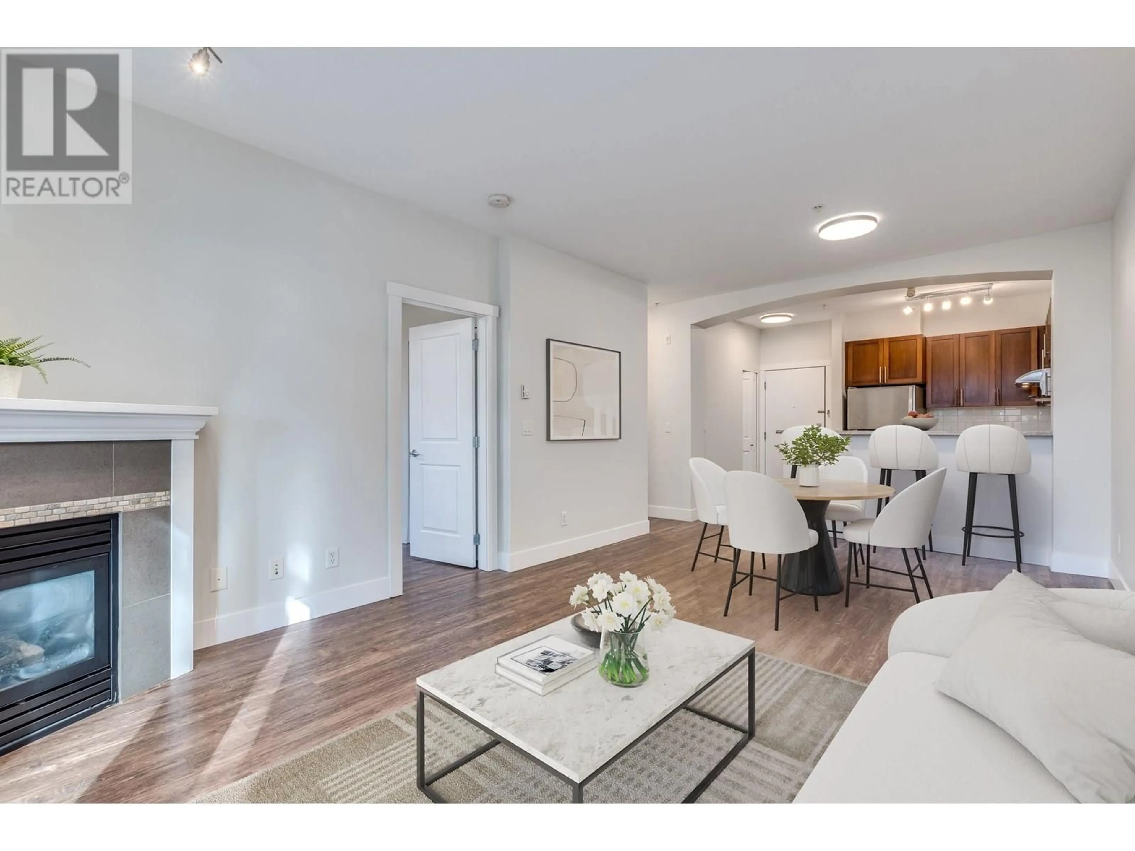 A pic of a room for 203 - 2250 WESBROOK MALL, Vancouver British Columbia V6T0A6