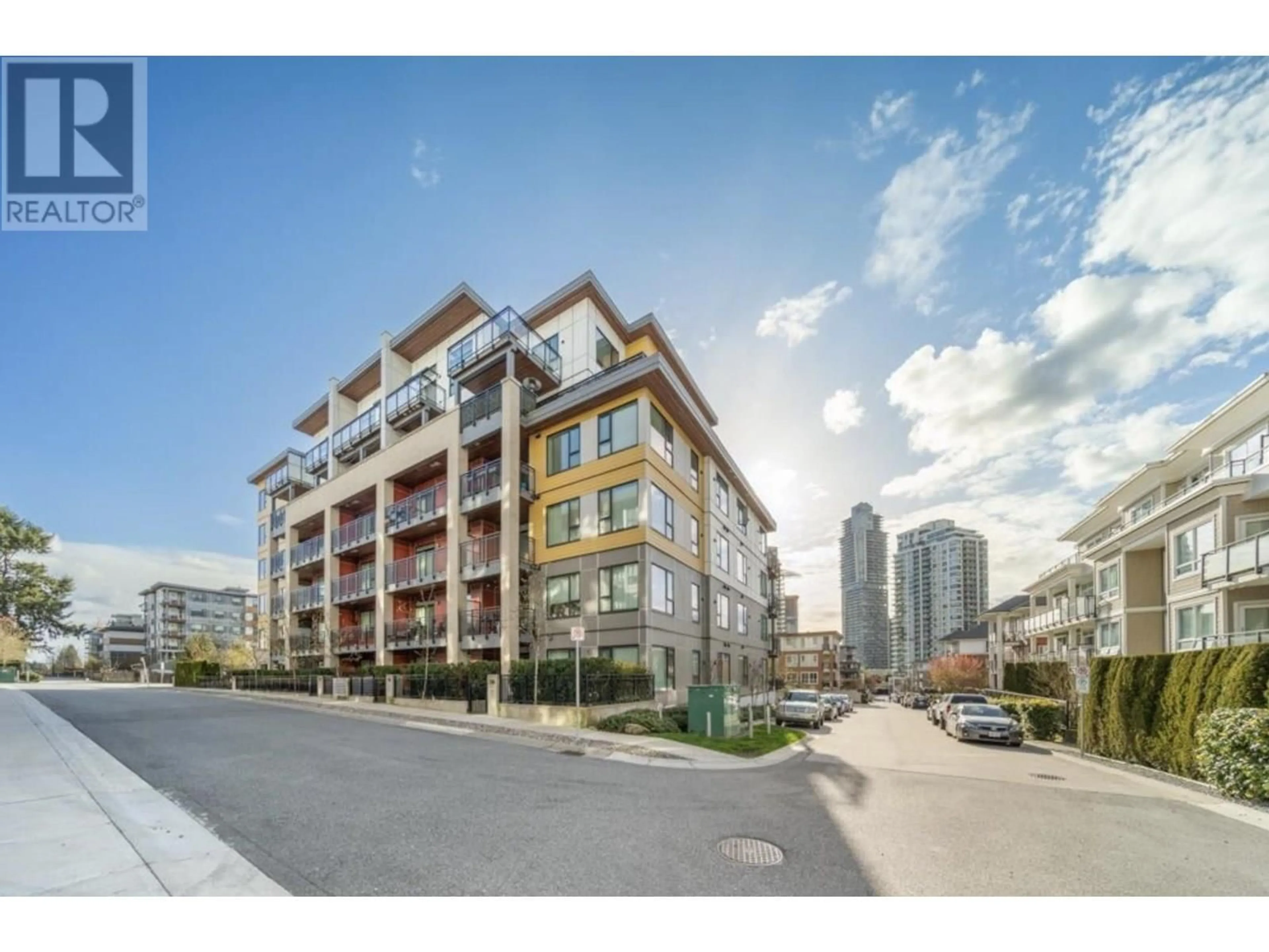 Unknown for 306 - 621 REGAN AVENUE, Coquitlam British Columbia V3J0K1