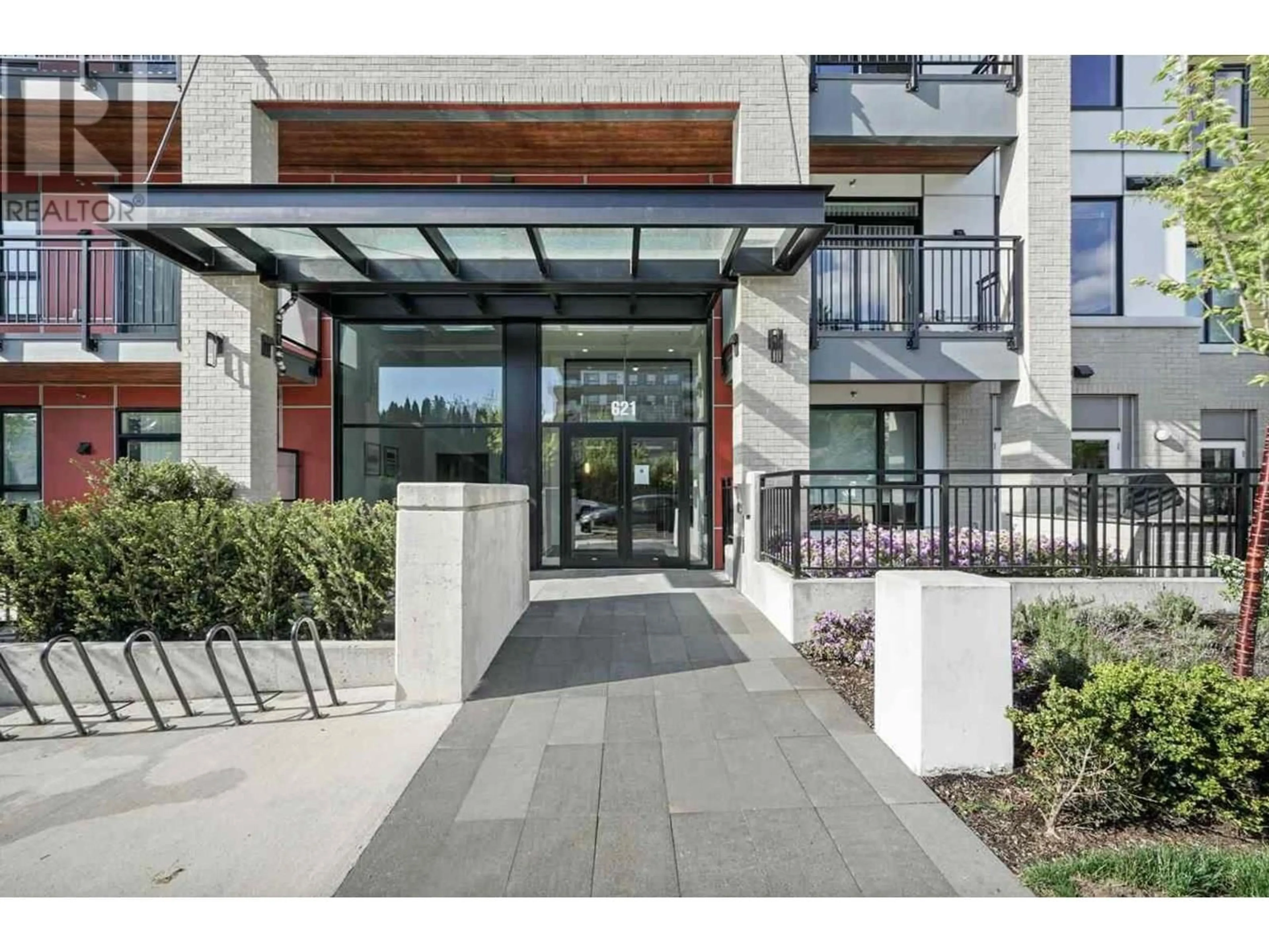 Unknown for 306 - 621 REGAN AVENUE, Coquitlam British Columbia V3J0K1