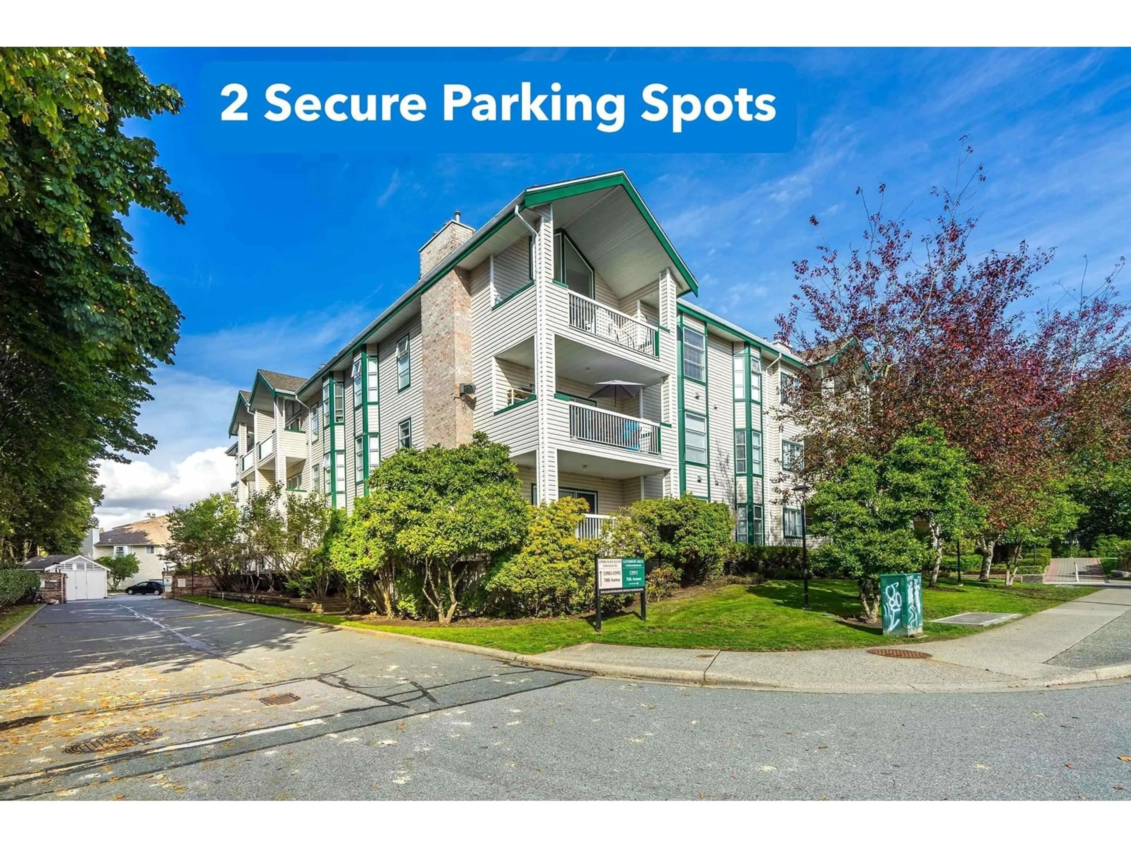 Unknown for 108 - 13911 70, Surrey British Columbia V3R5N6