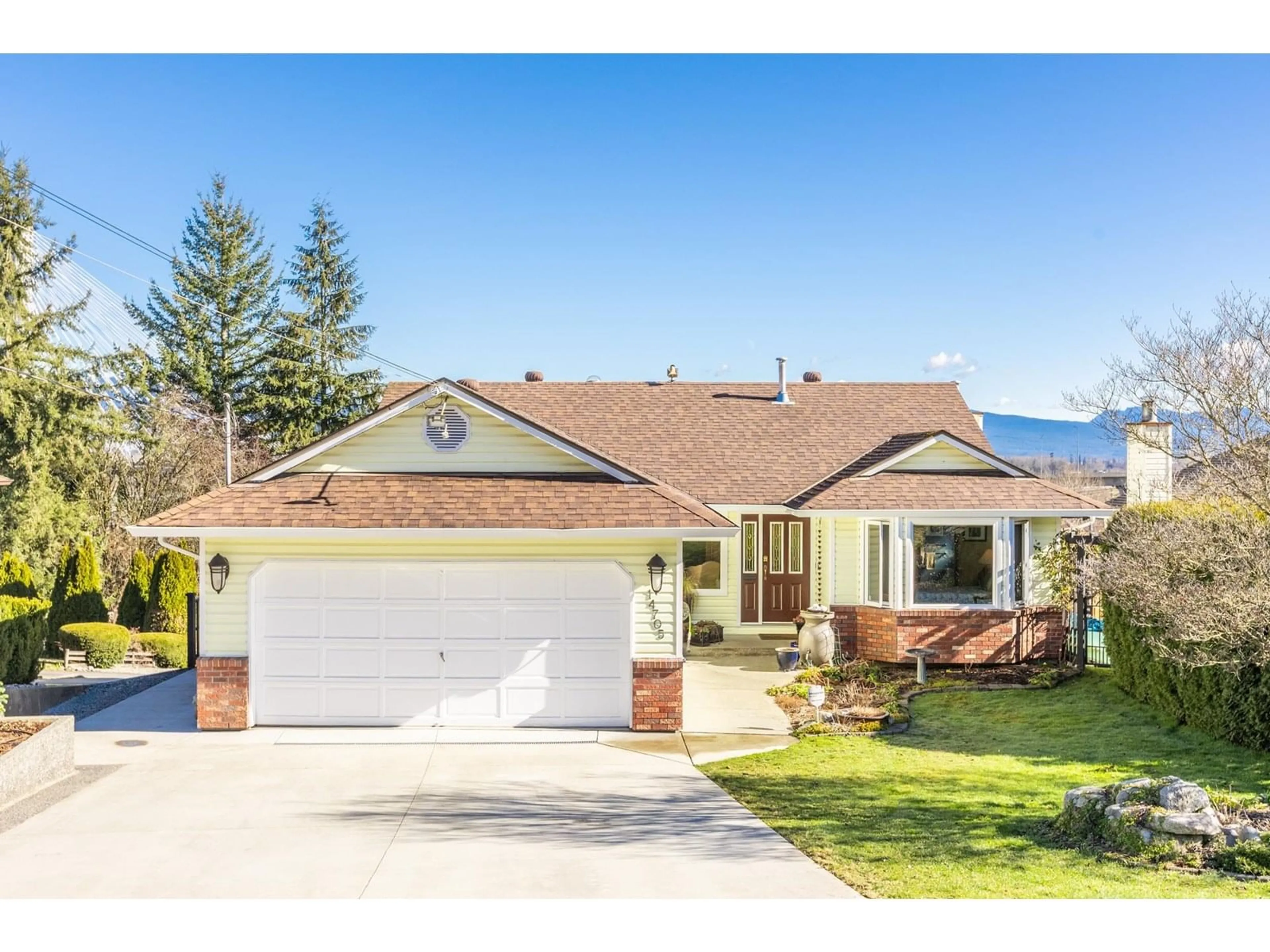 Unknown for 14705 WELLINGTON, Surrey British Columbia V3R0A4