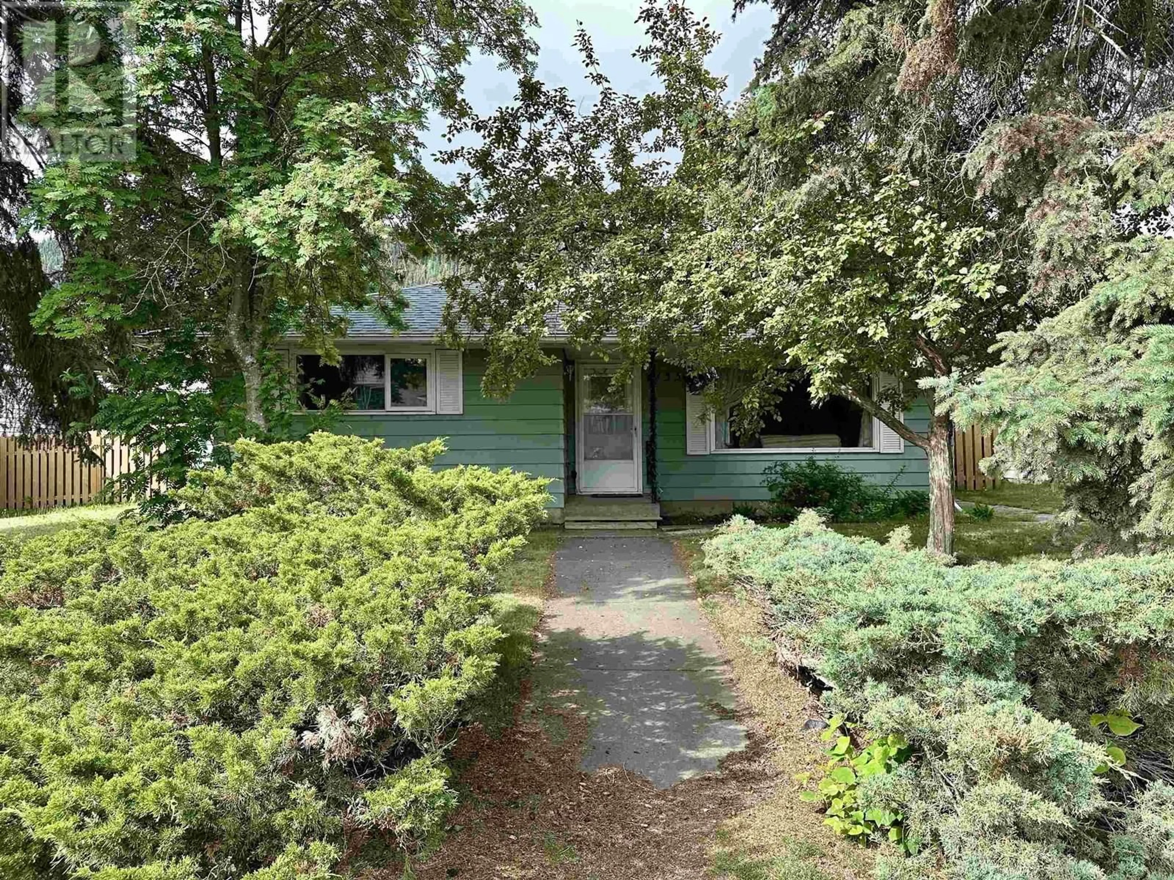 Unknown for 4135 ALFRED AVENUE, Smithers British Columbia V0J2N0