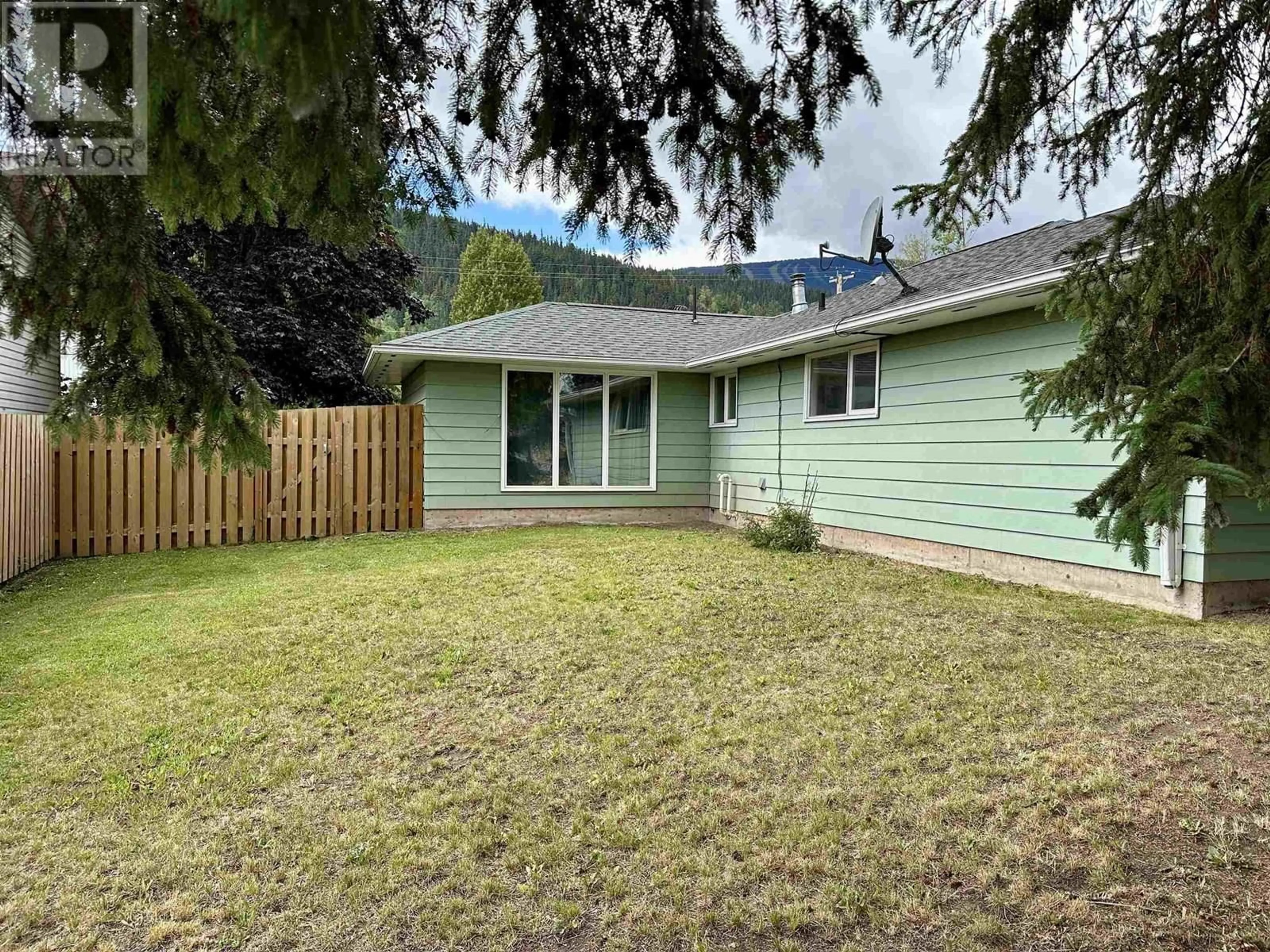 Unknown for 4135 ALFRED AVENUE, Smithers British Columbia V0J2N0