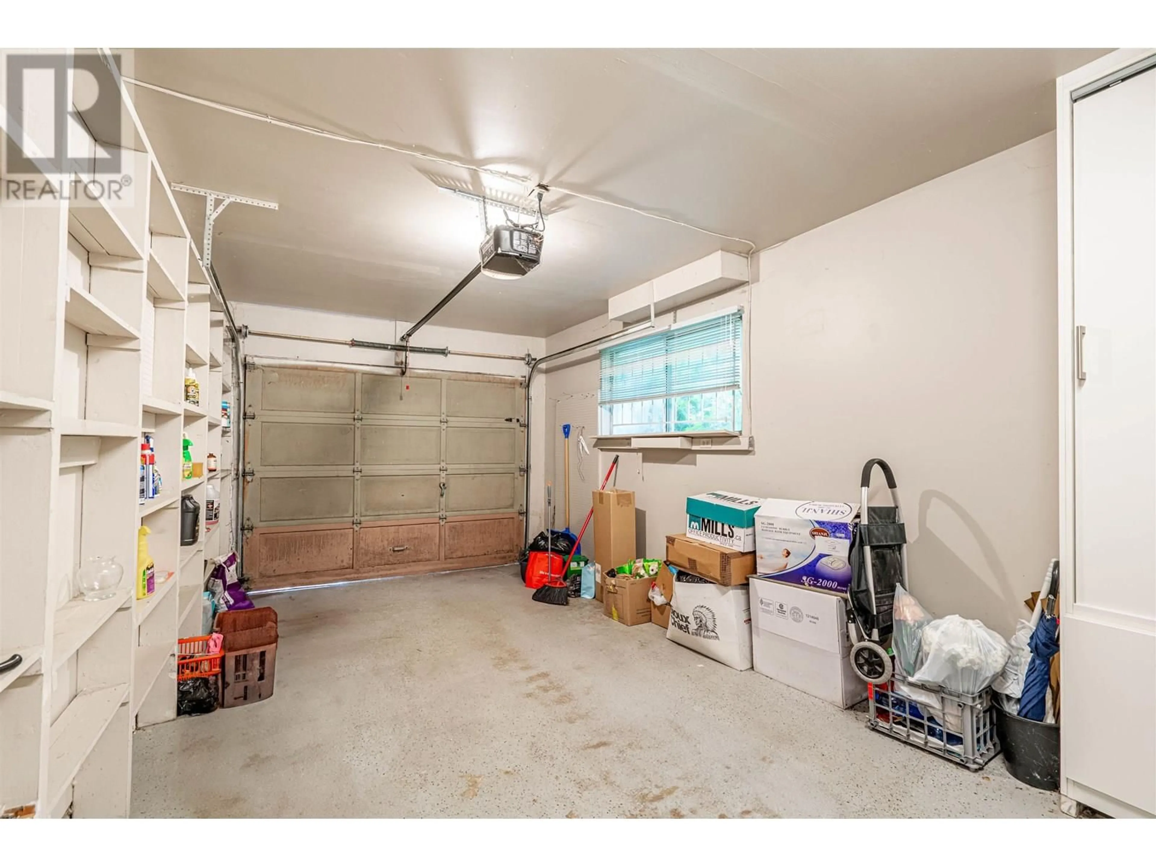 Indoor garage for 44 - 9000 ASH GROVE CRESCENT, Burnaby British Columbia V5A4M3