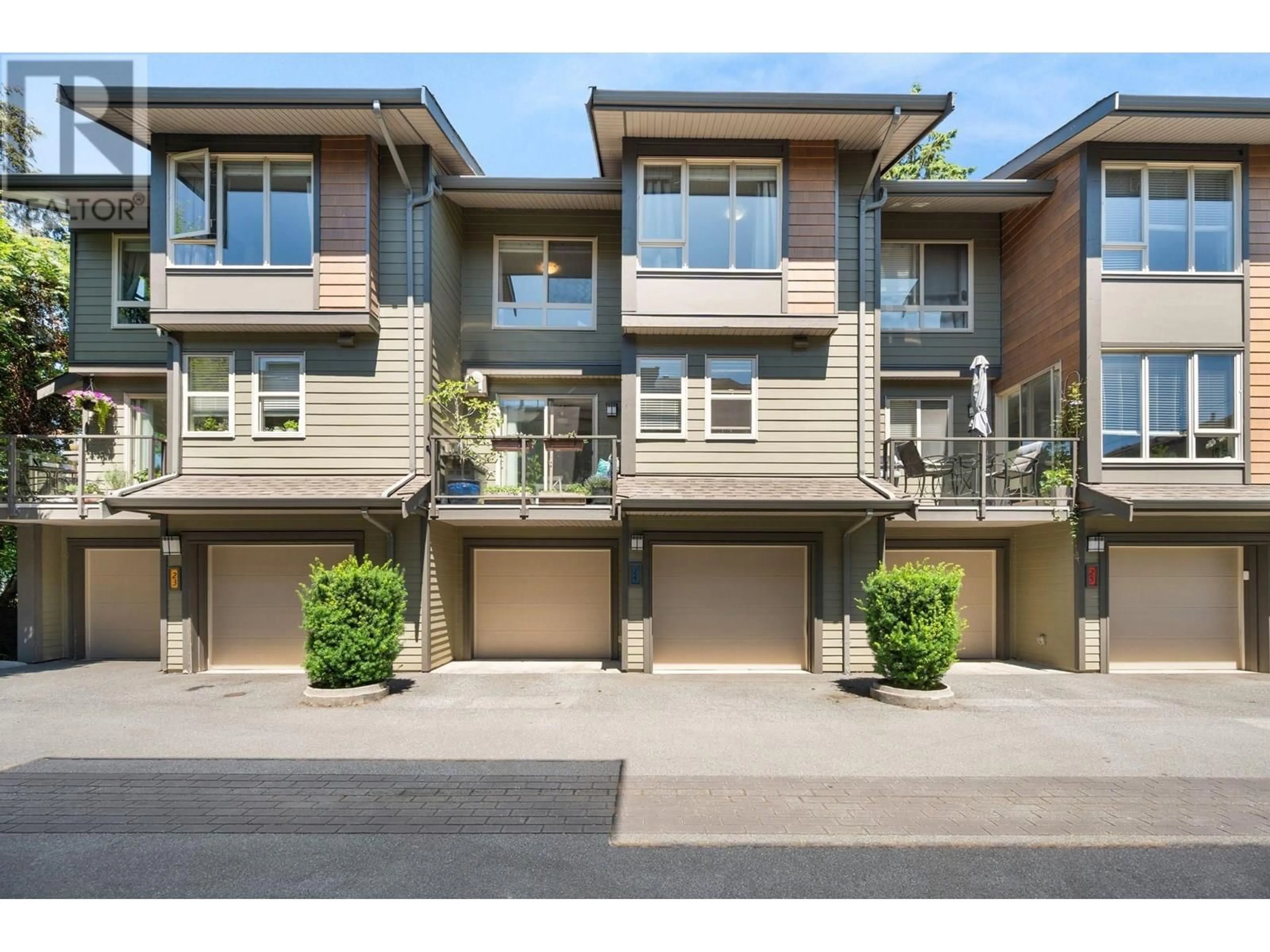 Unknown for 24 - 757 ORWELL STREET, North Vancouver British Columbia V7J3K6