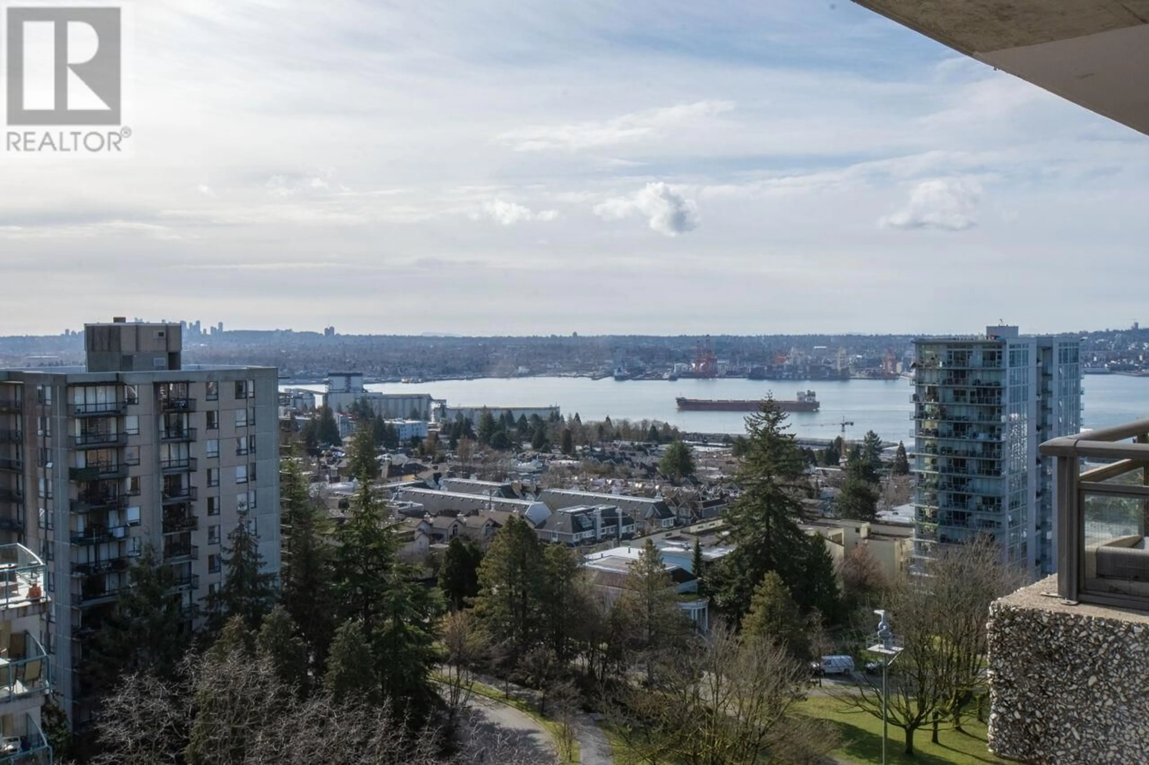 Unknown for 1403 - 140 KEITH ROAD, North Vancouver British Columbia V7L4M9
