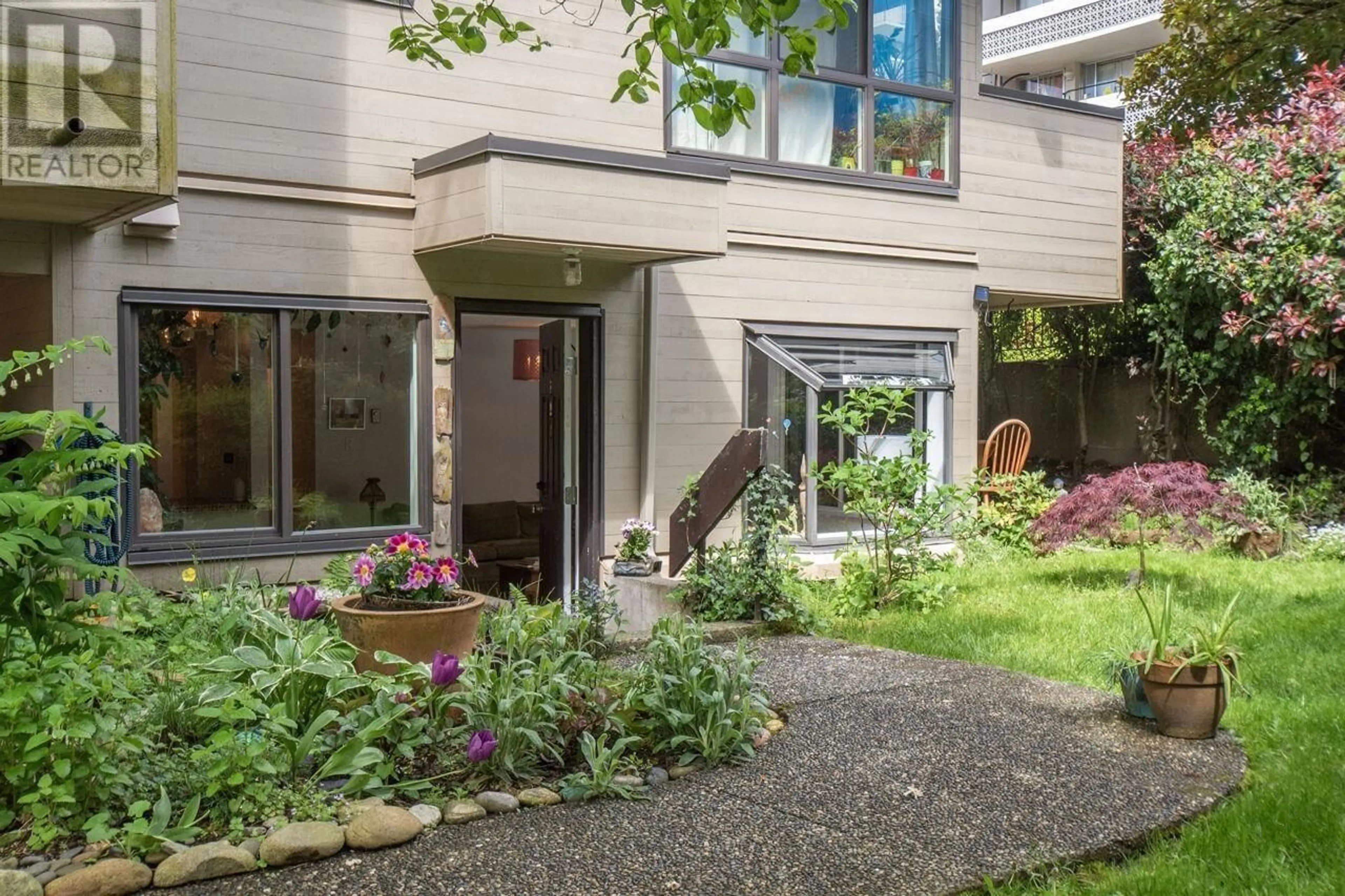 Unknown for 117 - 1363 CLYDE AVENUE, West Vancouver British Columbia V7T2W9