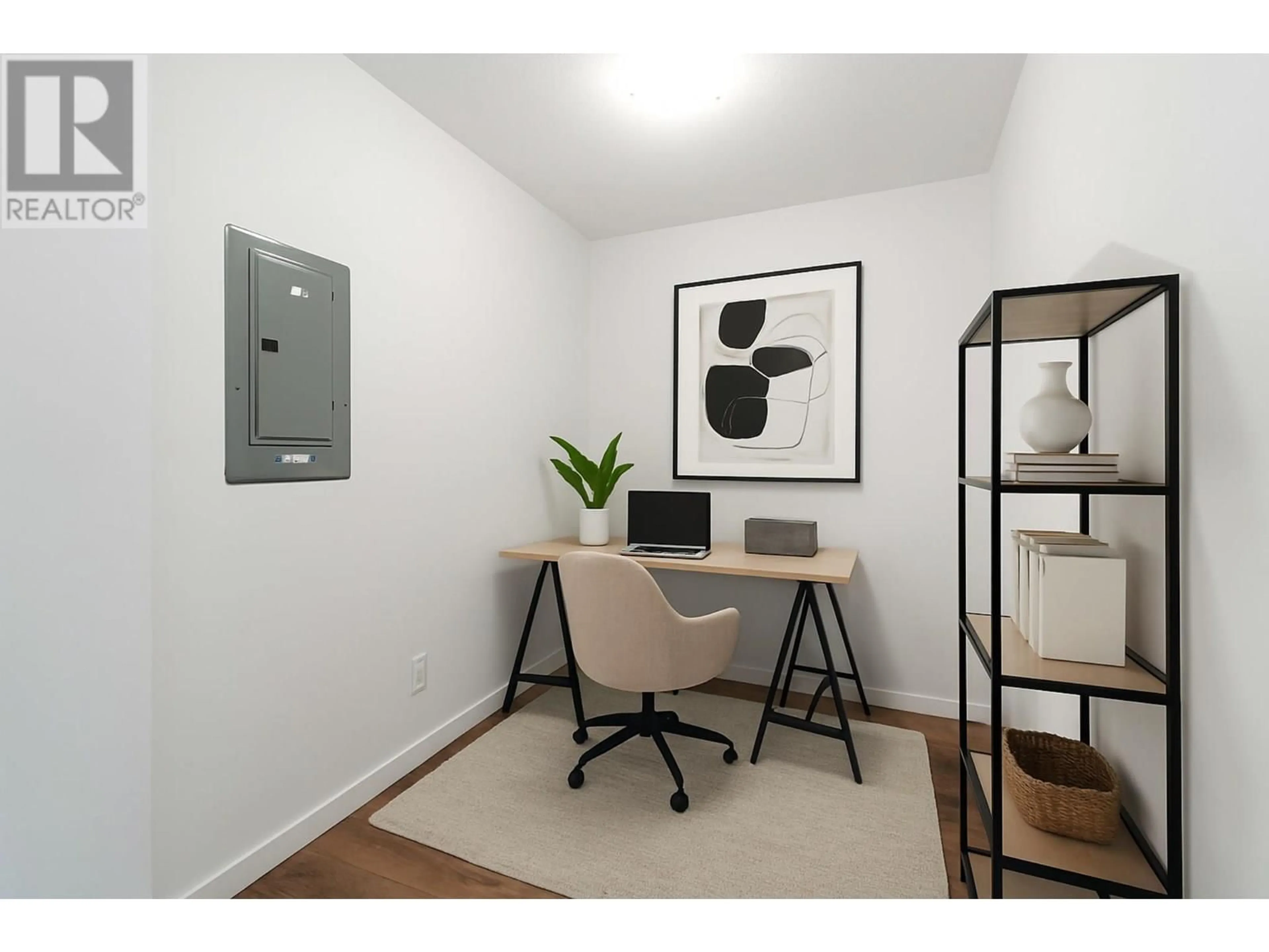 A pic of a room for 2206 - 244 SHERBROOKE STREET, New Westminster British Columbia V3L0A3