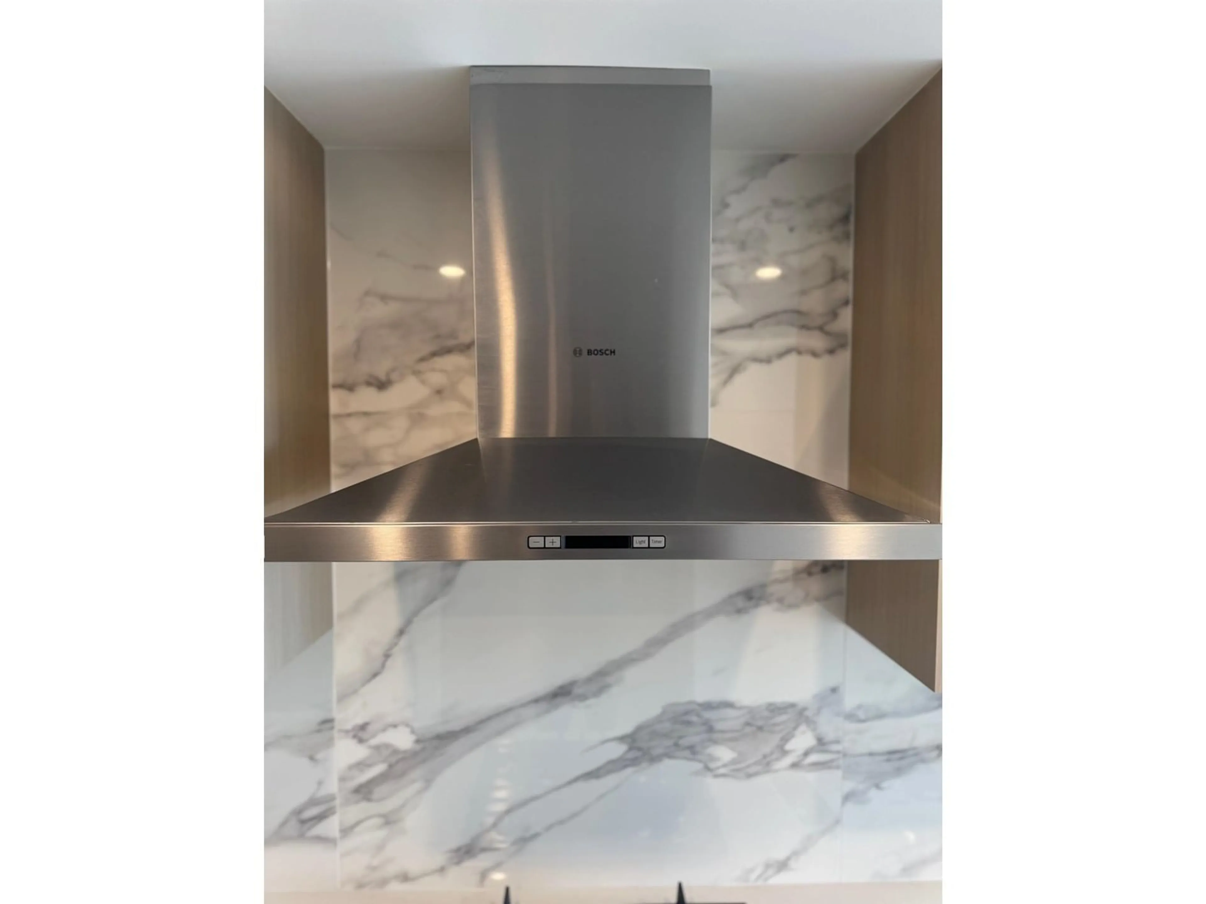Contemporary kitchen, unknown for 2403 - 13778 100, Surrey British Columbia V3T0V3