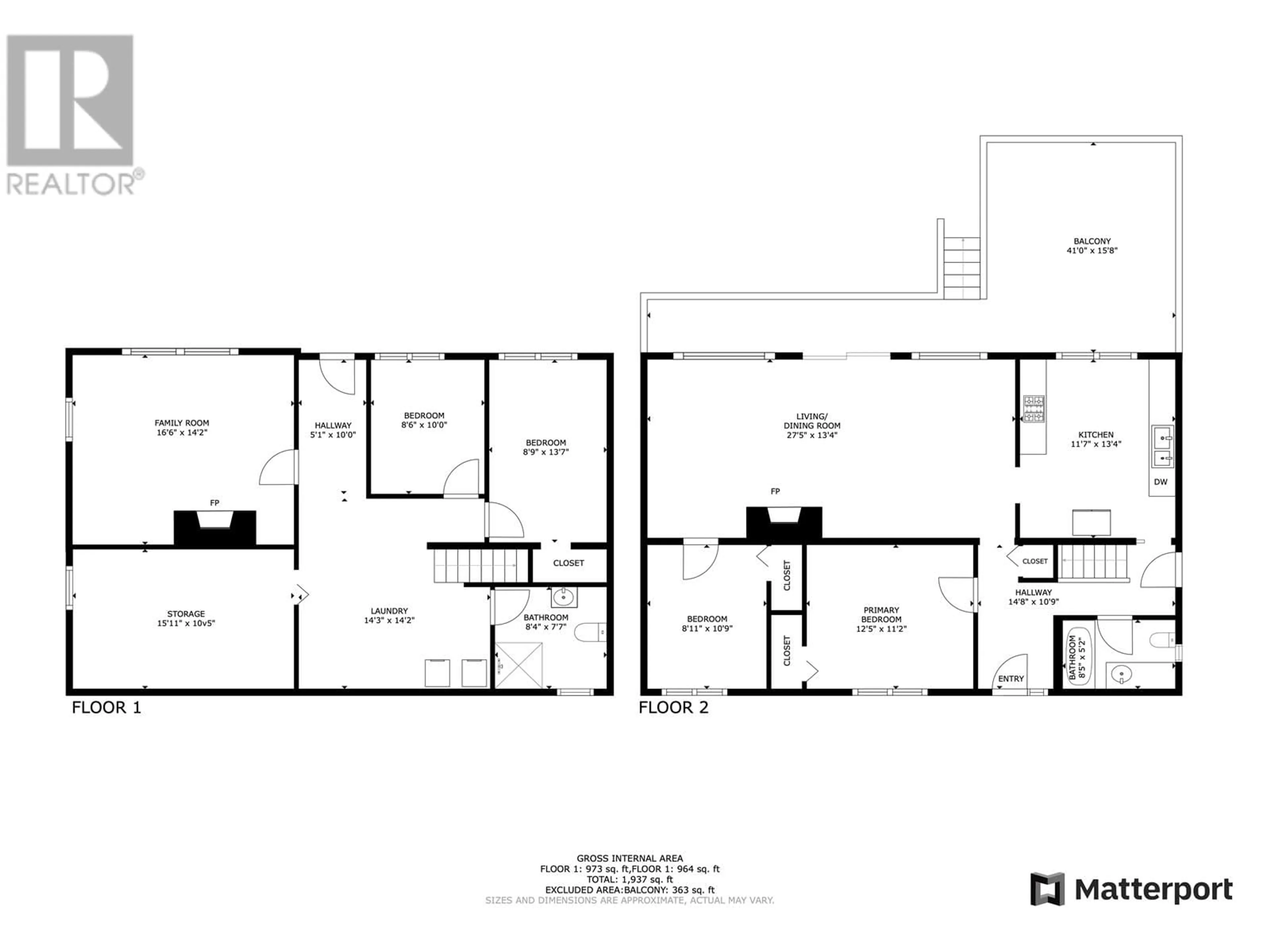 Floor plan for 4789 WHITAKER ROAD, Sechelt British Columbia V7Z0G3