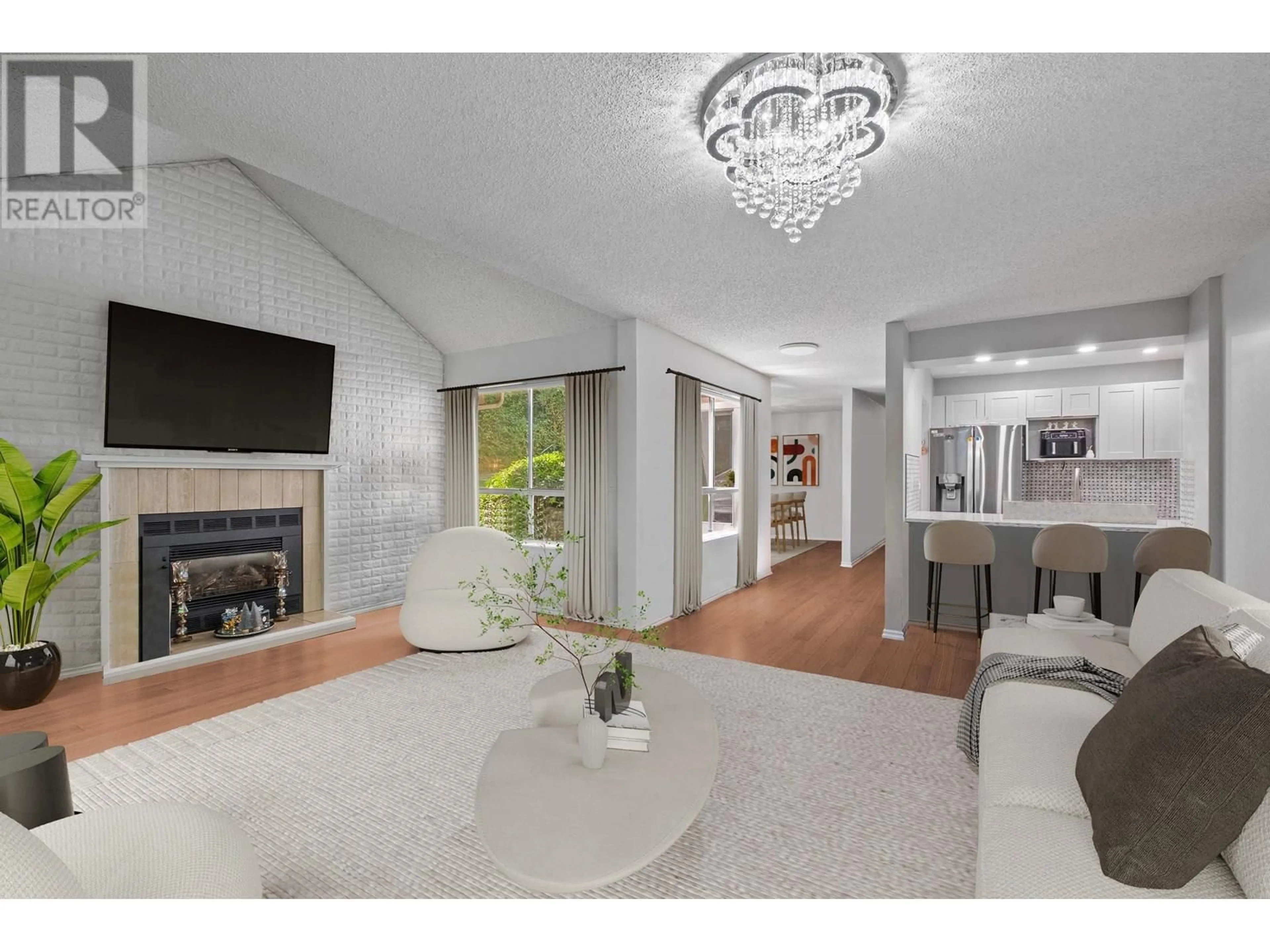 Unknown for 66 - 9000 ASH GROVE CRESCENT, Burnaby British Columbia V5A4M6