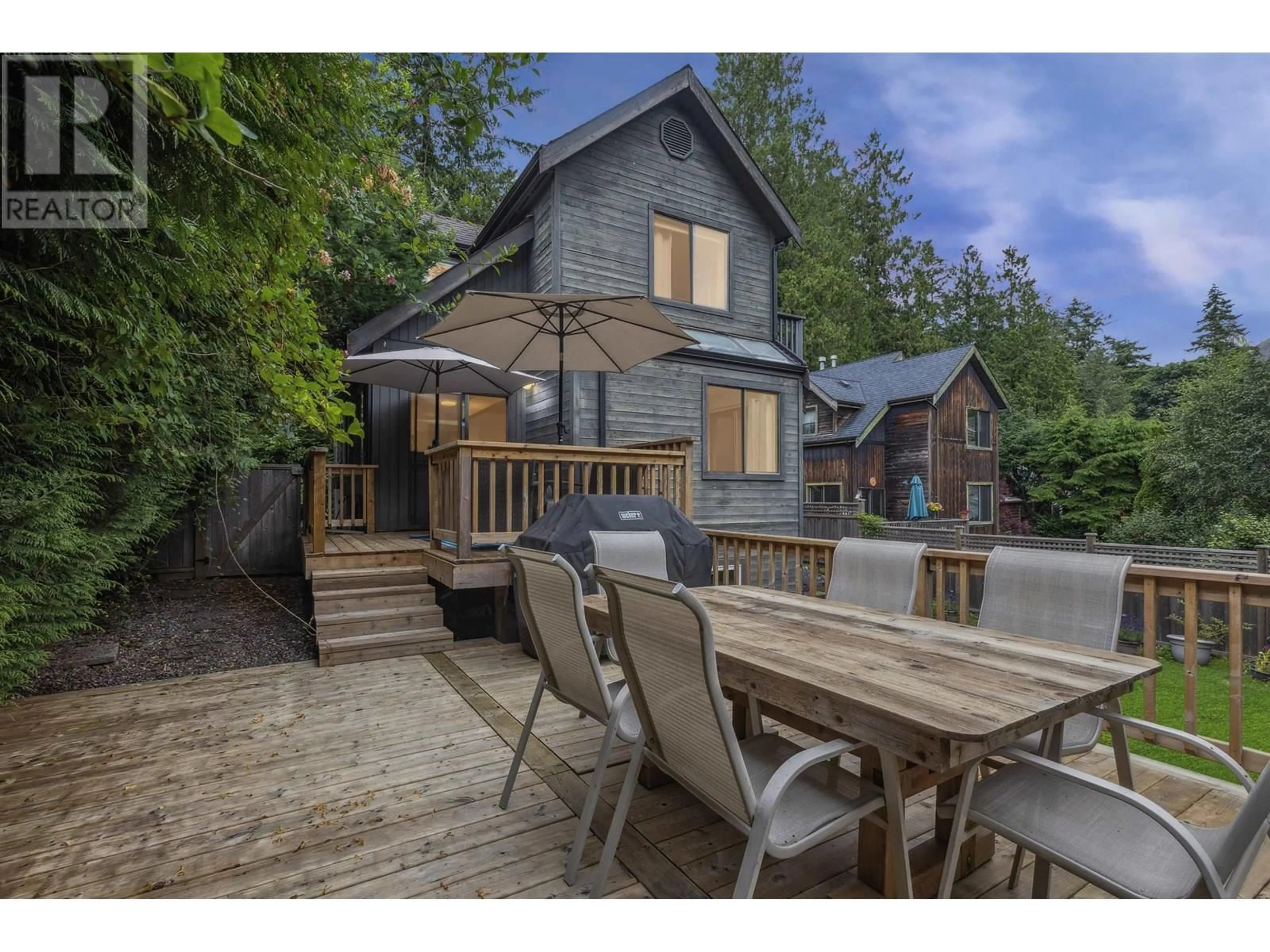 Patio, unknown for 6820 HYCROFT ROAD, West Vancouver British Columbia V7W2K8