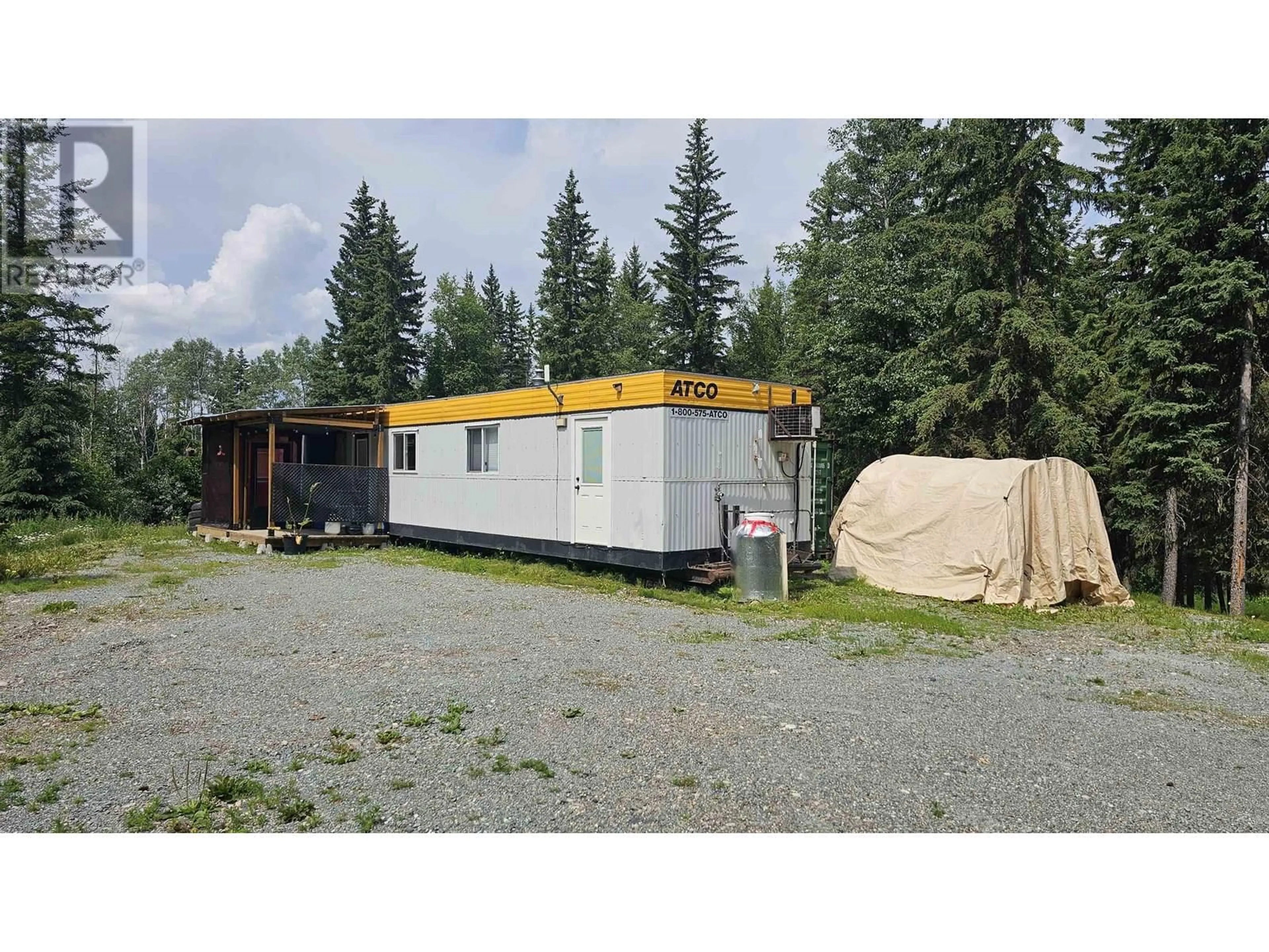 Shed for 18225 GRAYFAIR ROAD, Prince George British Columbia V2K5W4