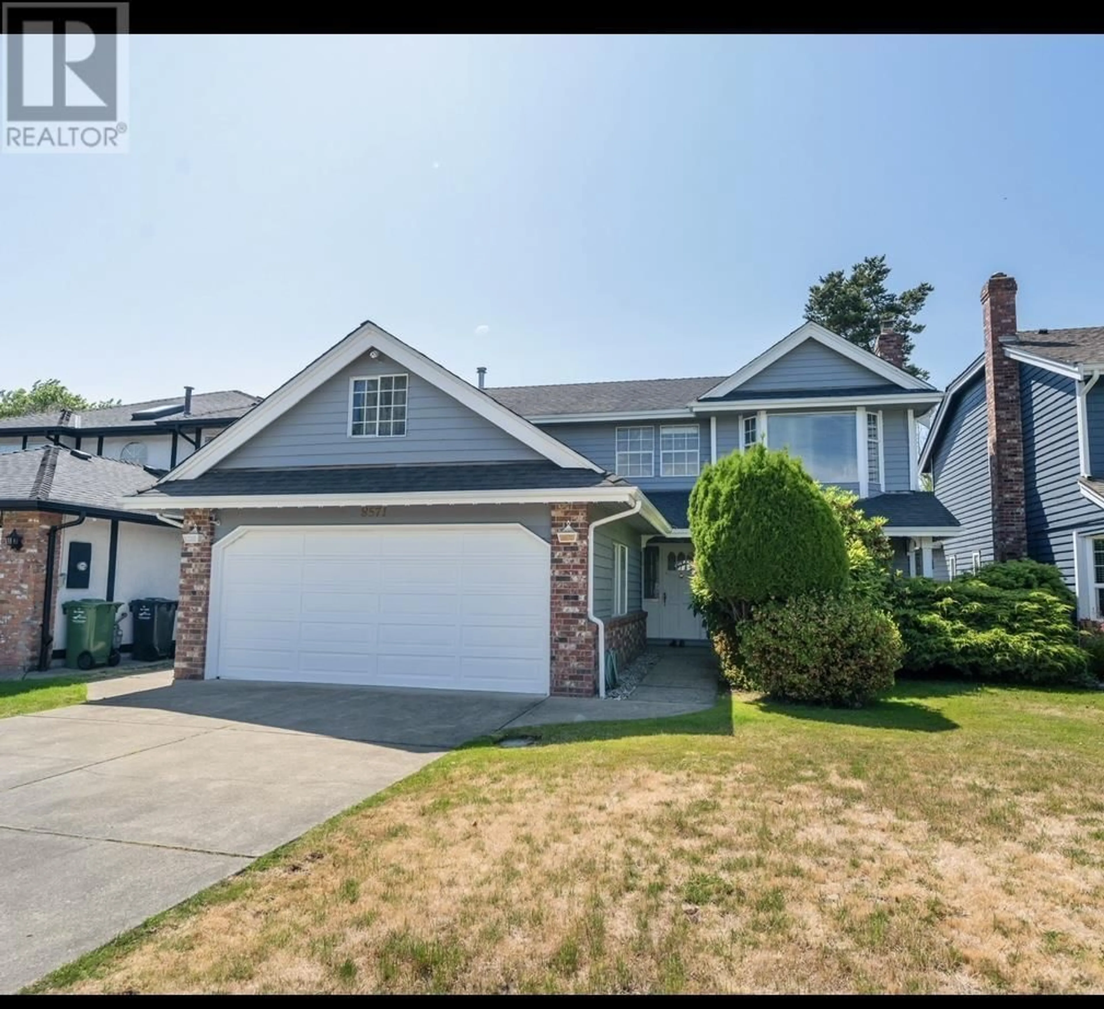 Unknown for 8571 ALLISON STREET, Richmond British Columbia V6Y3H9