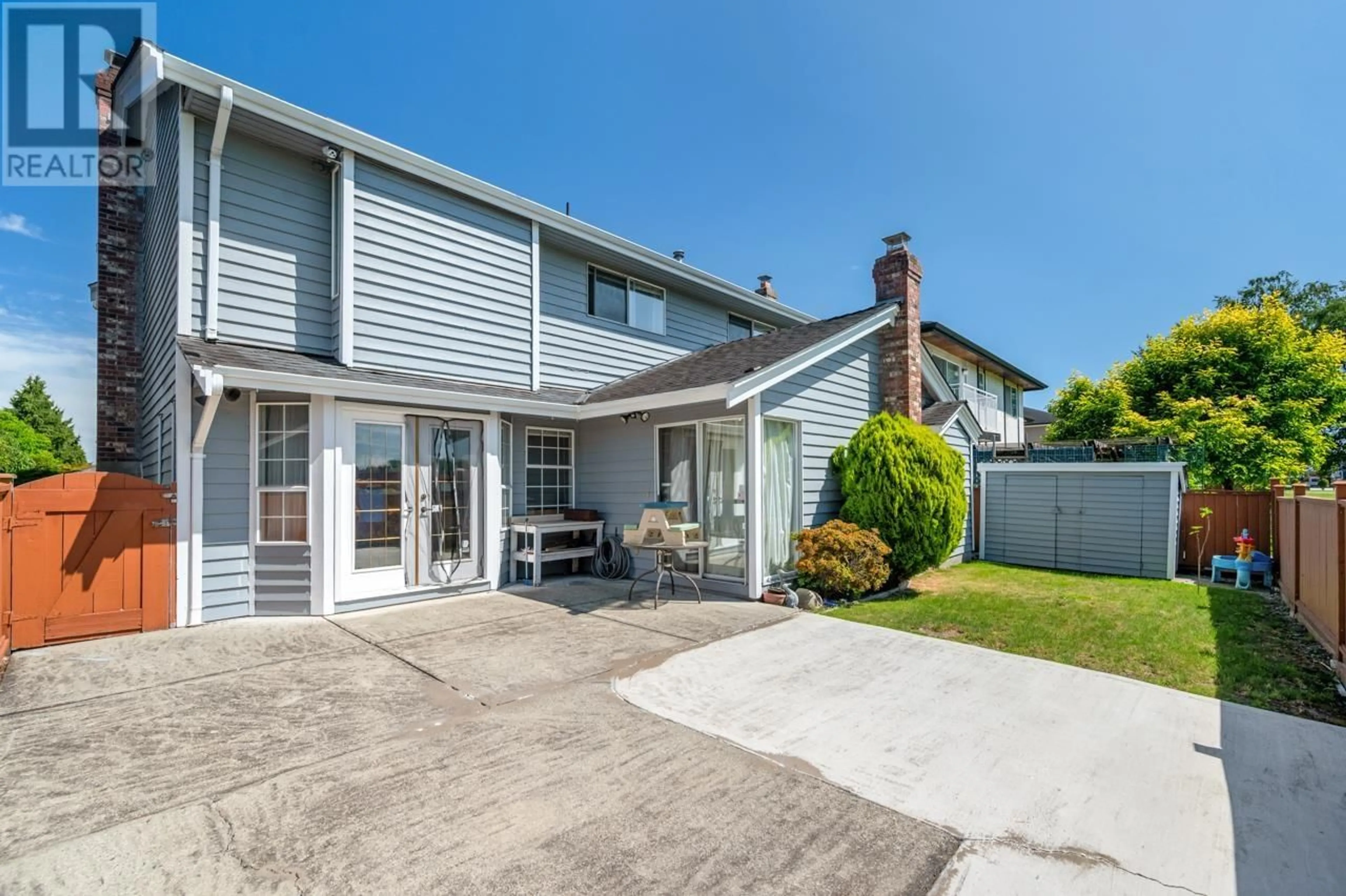 Unknown for 8571 ALLISON STREET, Richmond British Columbia V6Y3H9