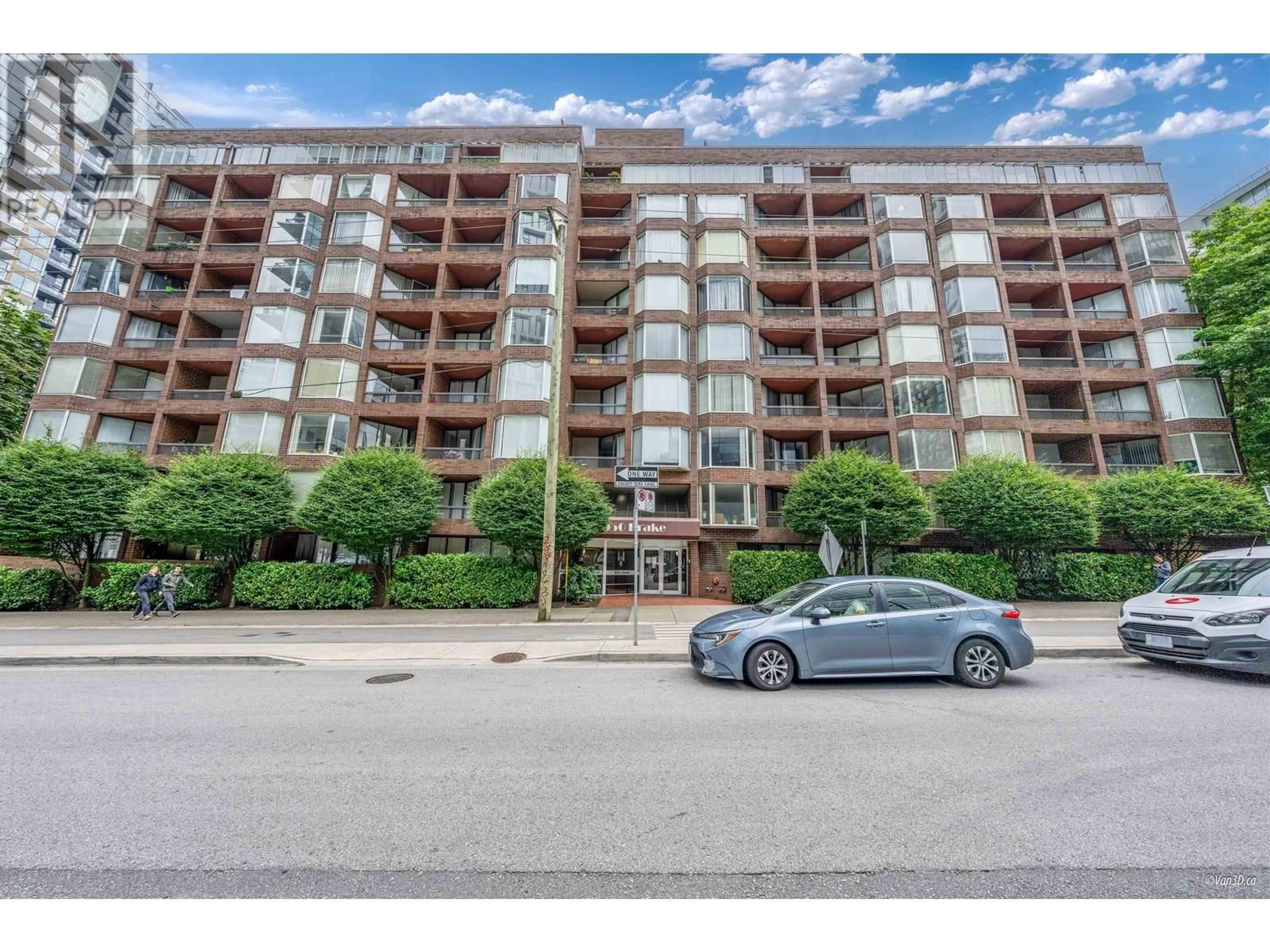 Unknown for 914 - 950 DRAKE STREET, Vancouver British Columbia V6Z2B9
