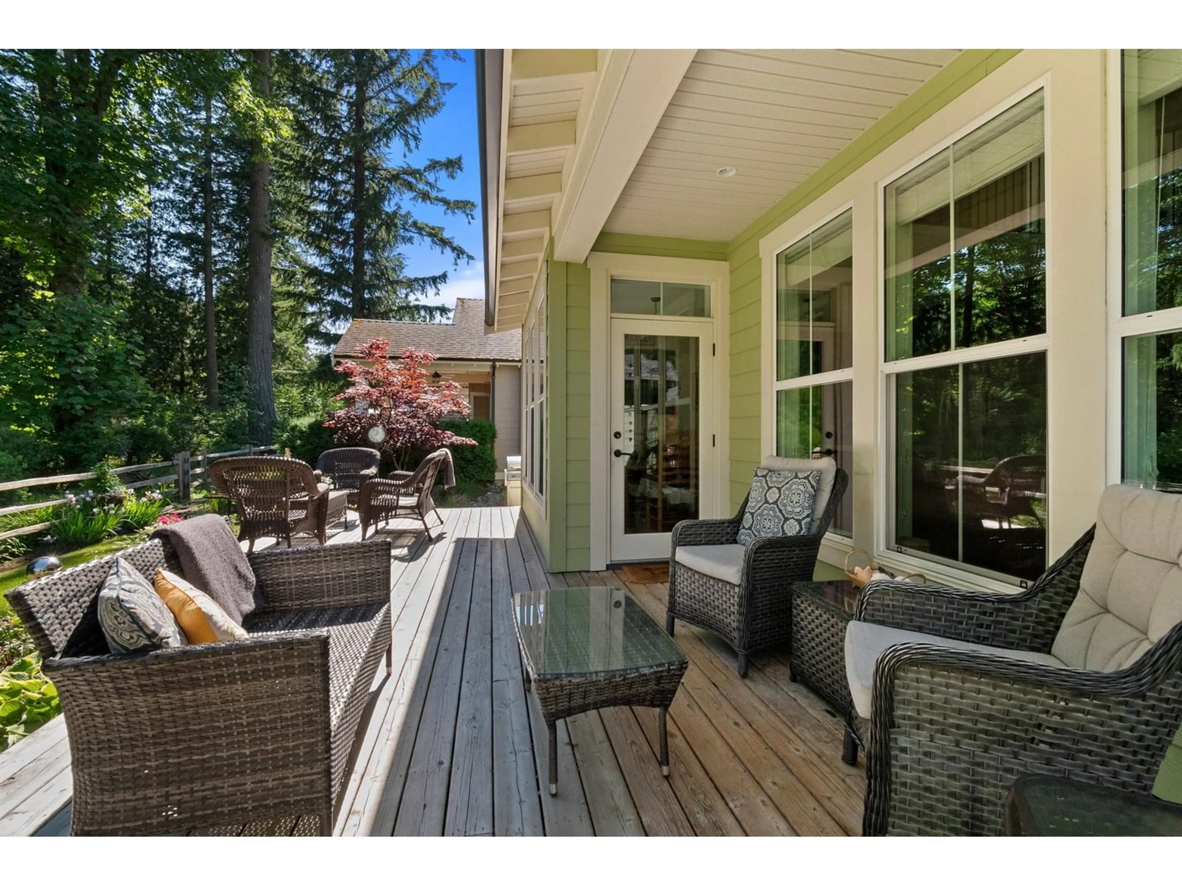 Patio, unknown for 43350 WATER MILL WAY, Lindell Beach British Columbia V2R0Z4