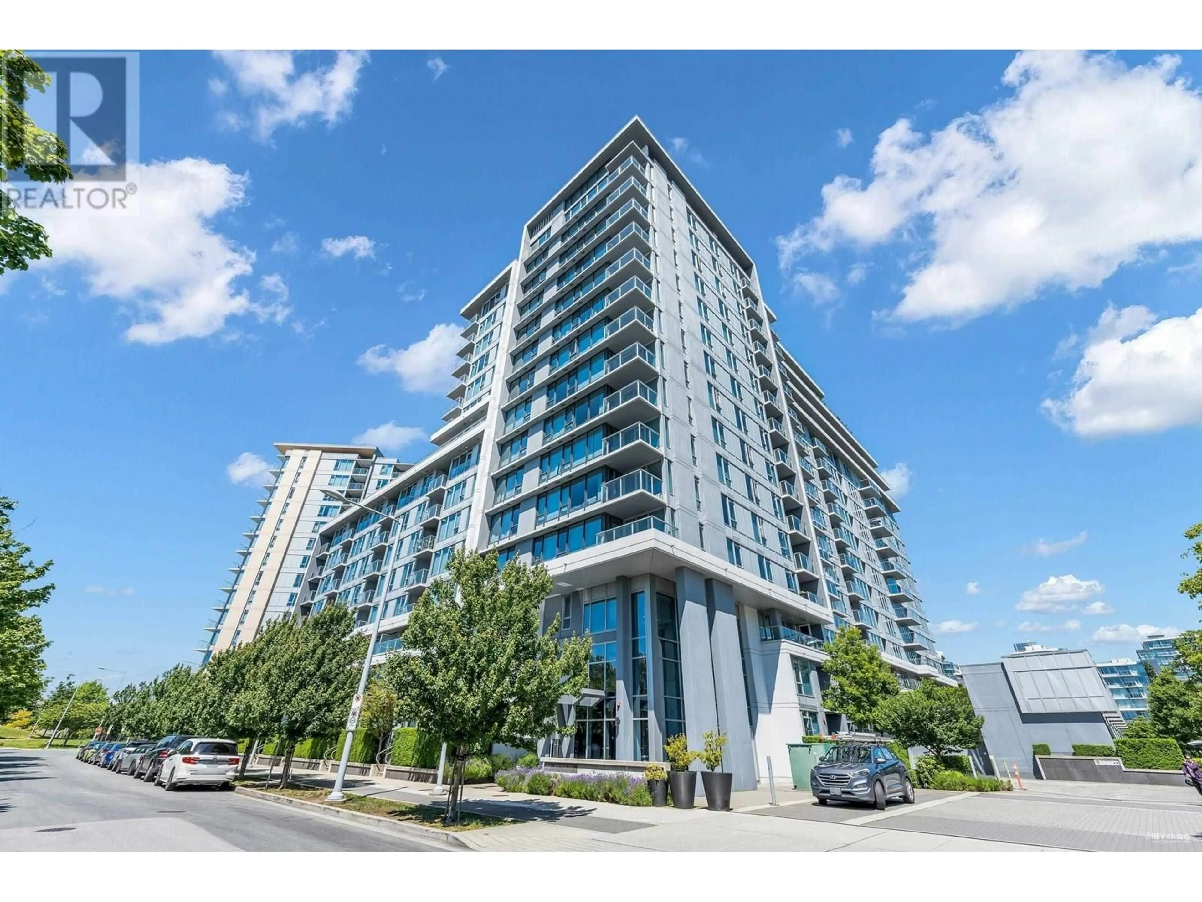 Unknown for 805 - 3333 BROWN ROAD, Richmond British Columbia V6X0P6