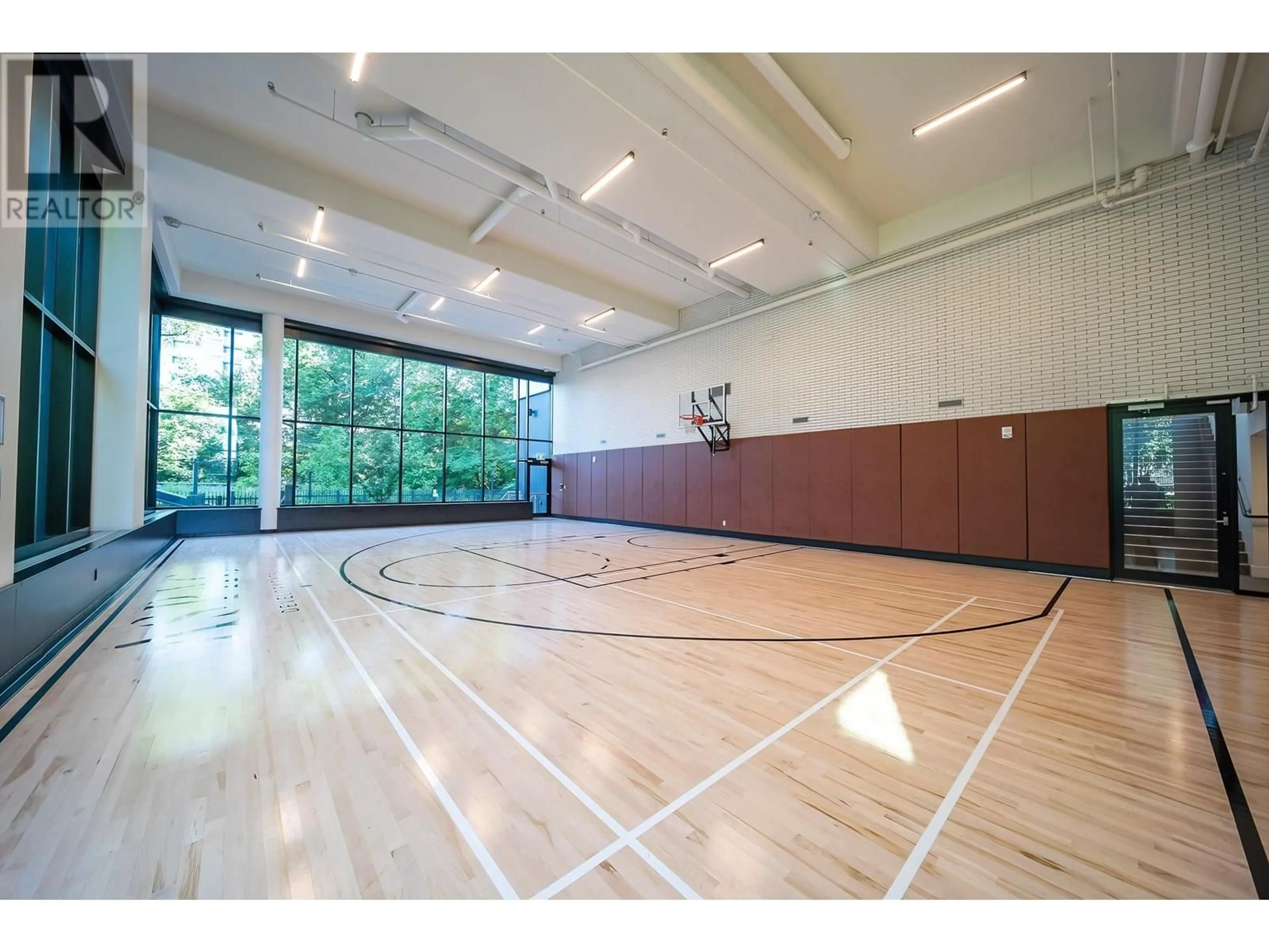 Gym or fitness room for 805 - 6855 PEARSON WAY, Richmond British Columbia V7C0E9