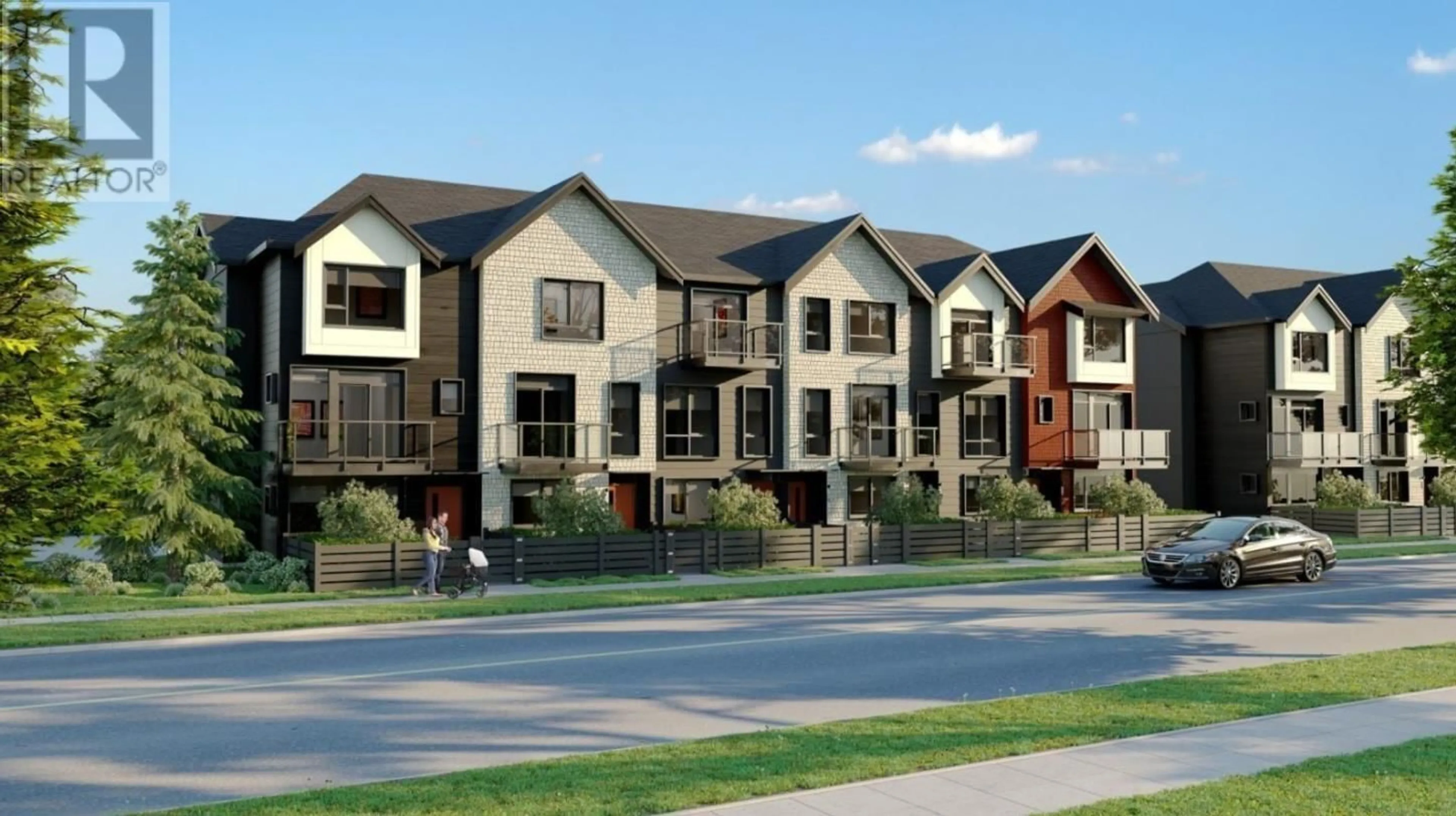 Unknown for 223 - 4738 HEMLOCK WAY, Tsawwassen British Columbia V4M0E3