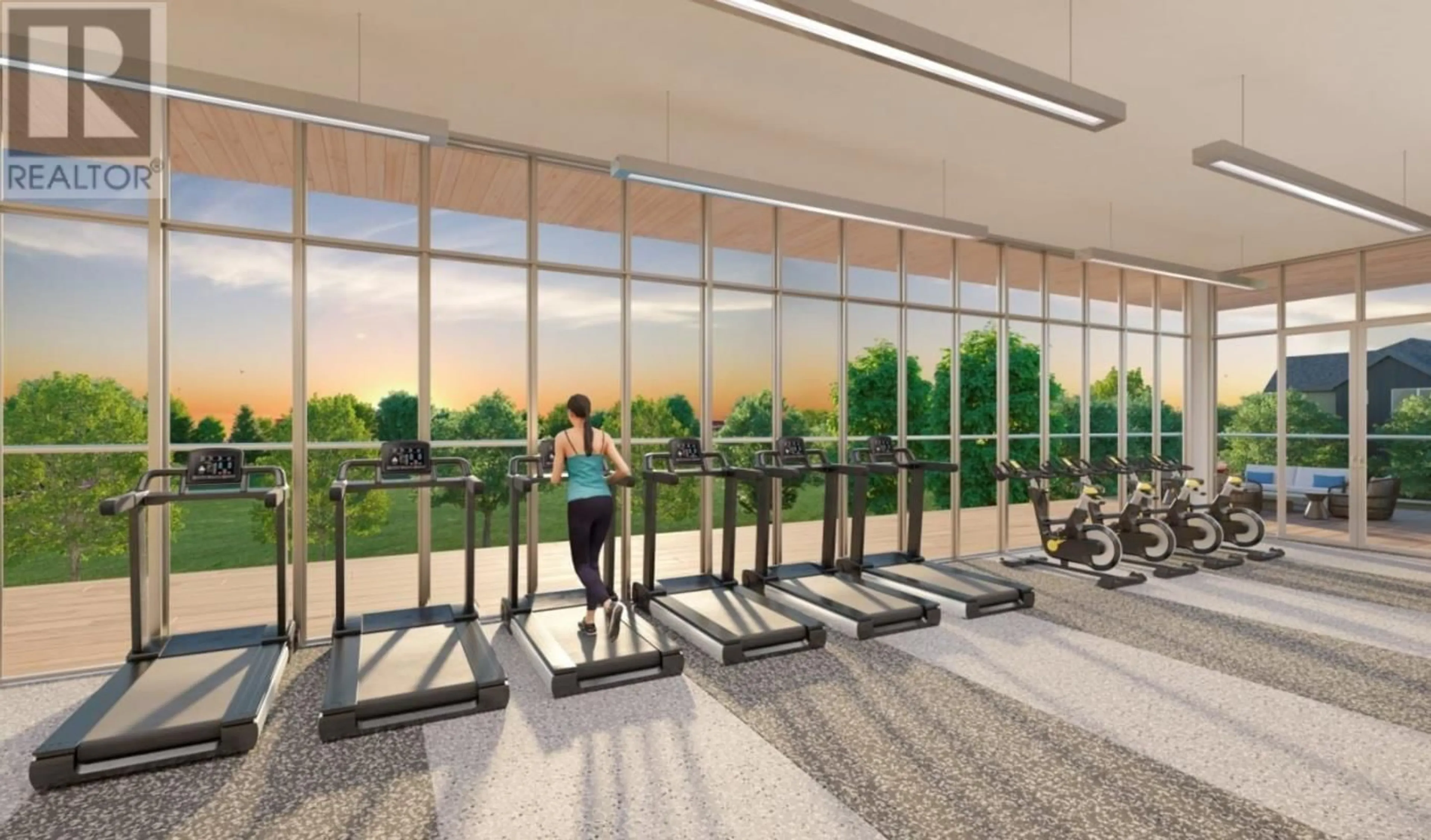 Gym or fitness room for 223 - 4738 HEMLOCK WAY, Tsawwassen British Columbia V4M0E3
