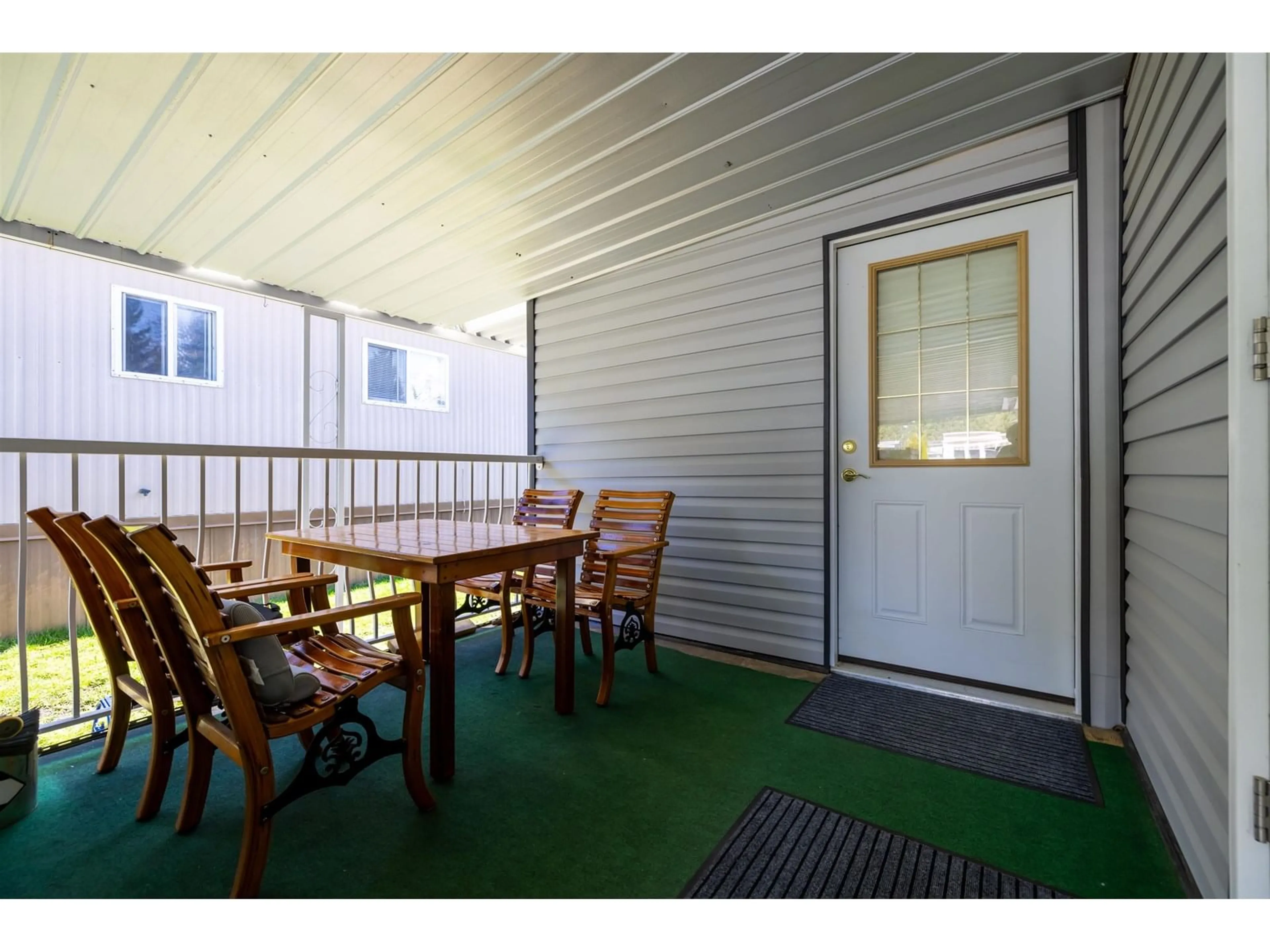 Patio, street for 80 - 2315 198, Langley British Columbia V2Z1Z1