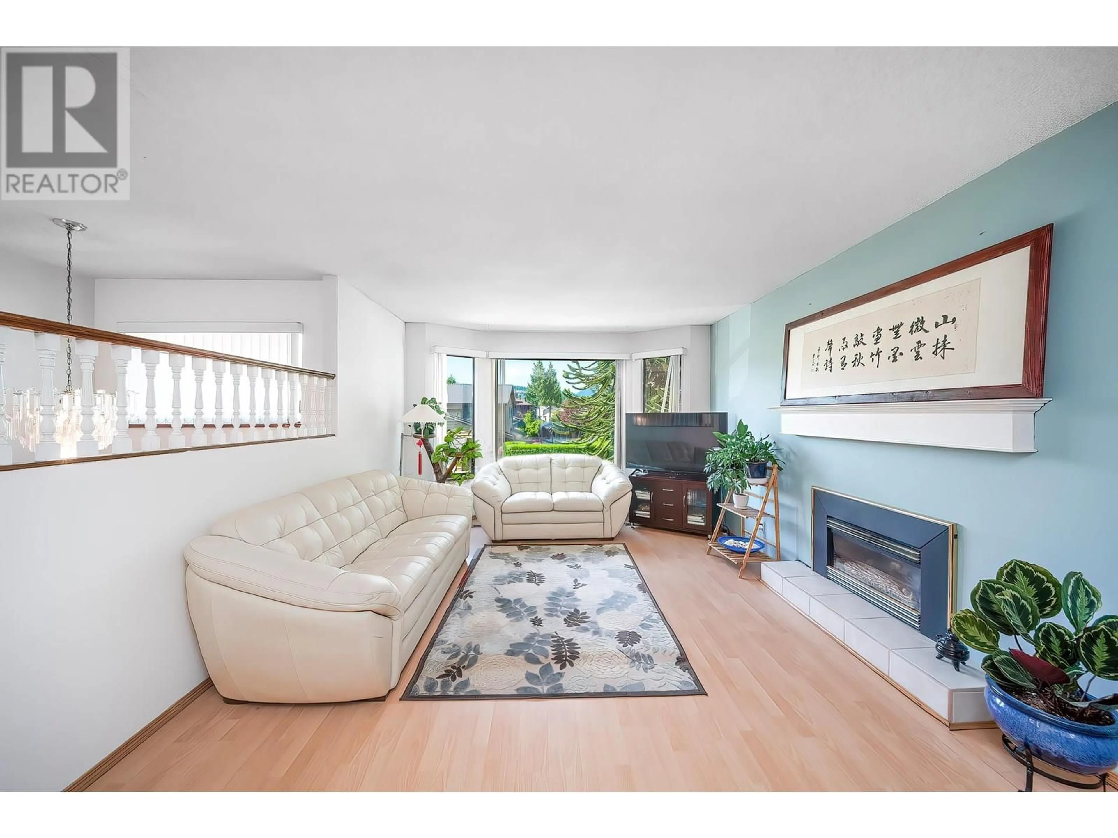 Living room with furniture, unknown for 1160 SHELTER CRESCENT, Coquitlam British Columbia V3B5Y5