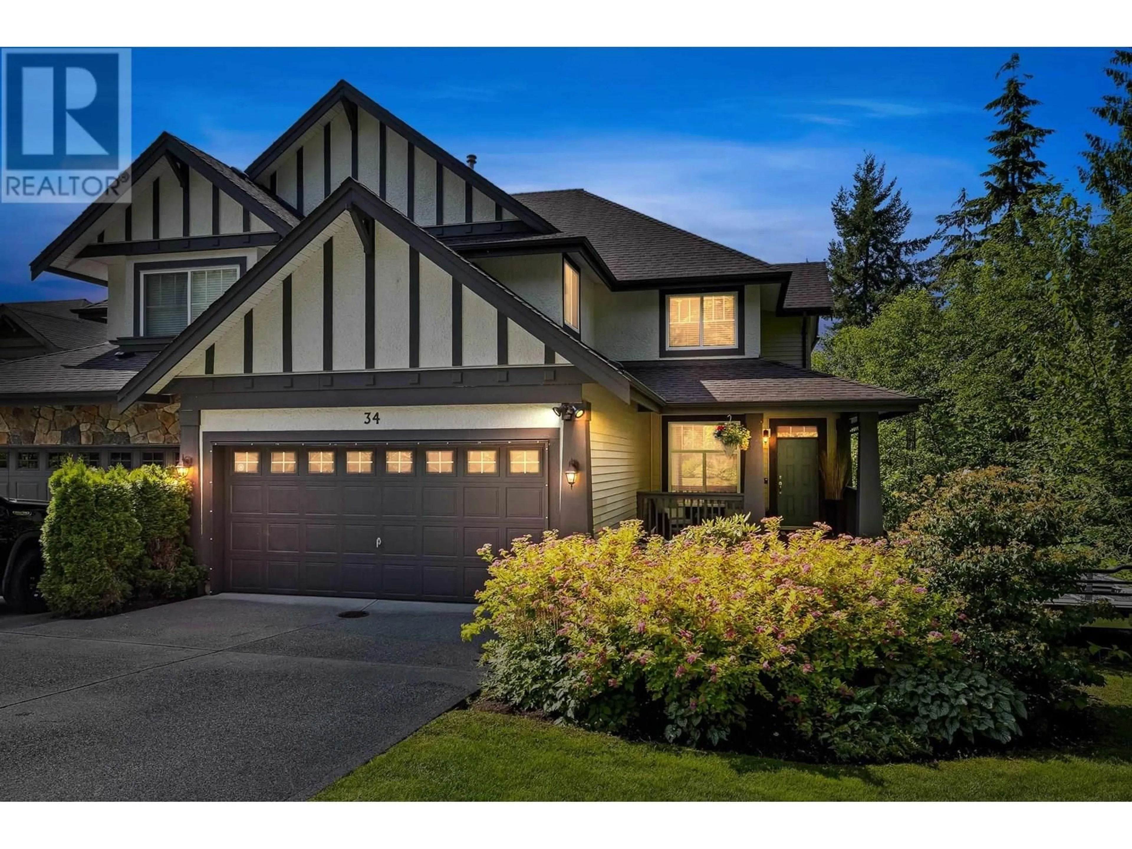 Unknown for 34 HICKORY DRIVE, Port Moody British Columbia V3H5L9