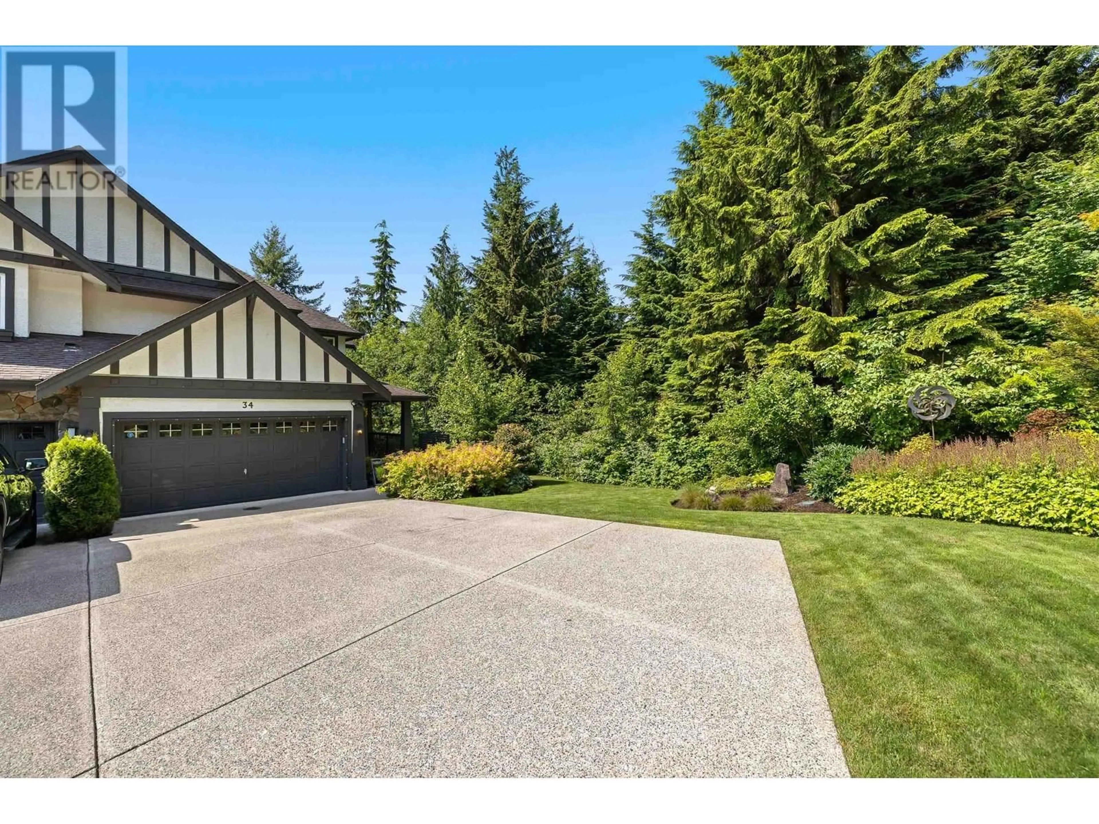 Unknown for 34 HICKORY DRIVE, Port Moody British Columbia V3H5L9