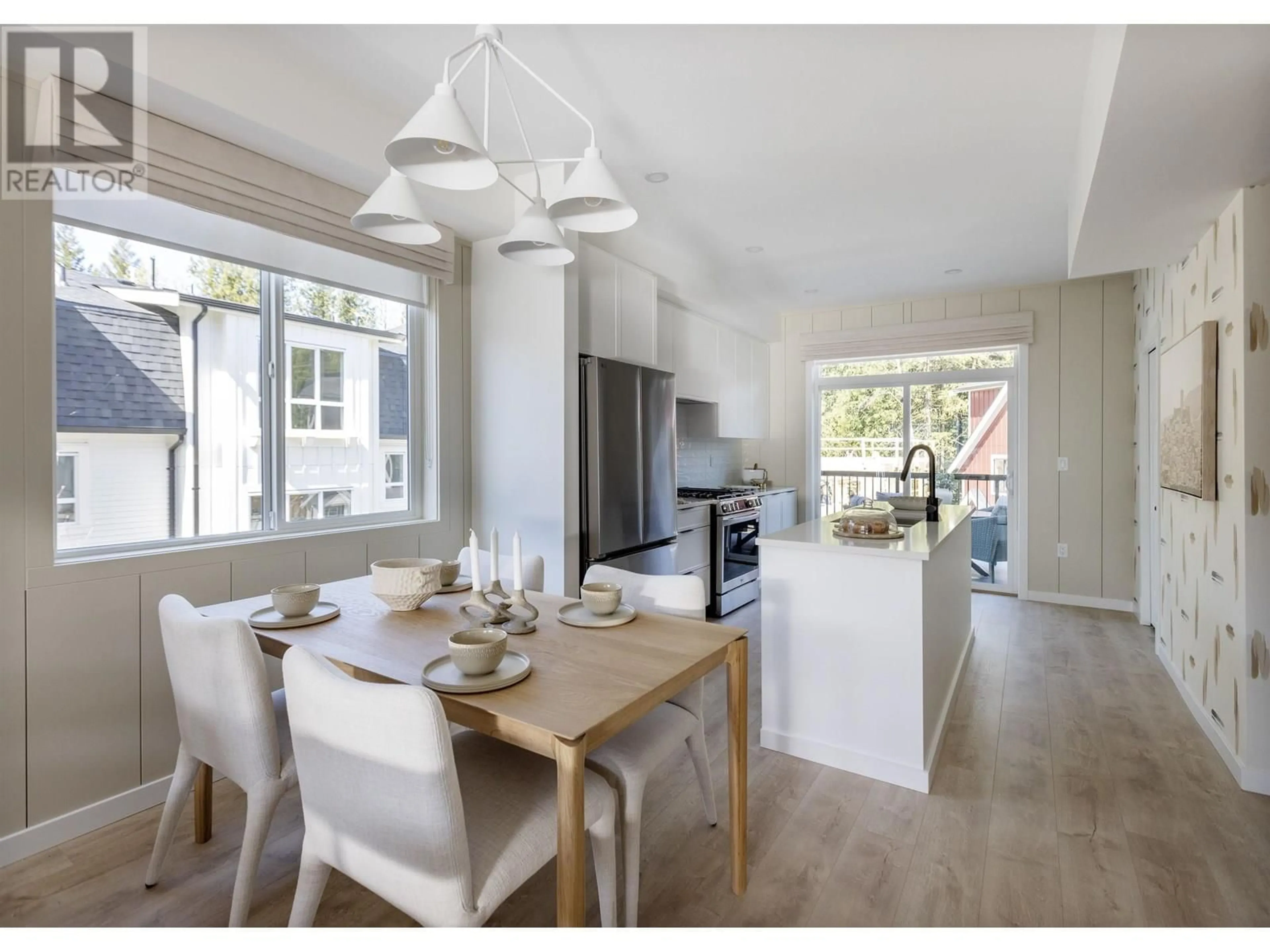 Open concept kitchen, unknown for 7 - 24951 112 AVENUE, Maple Ridge British Columbia V0V0V0