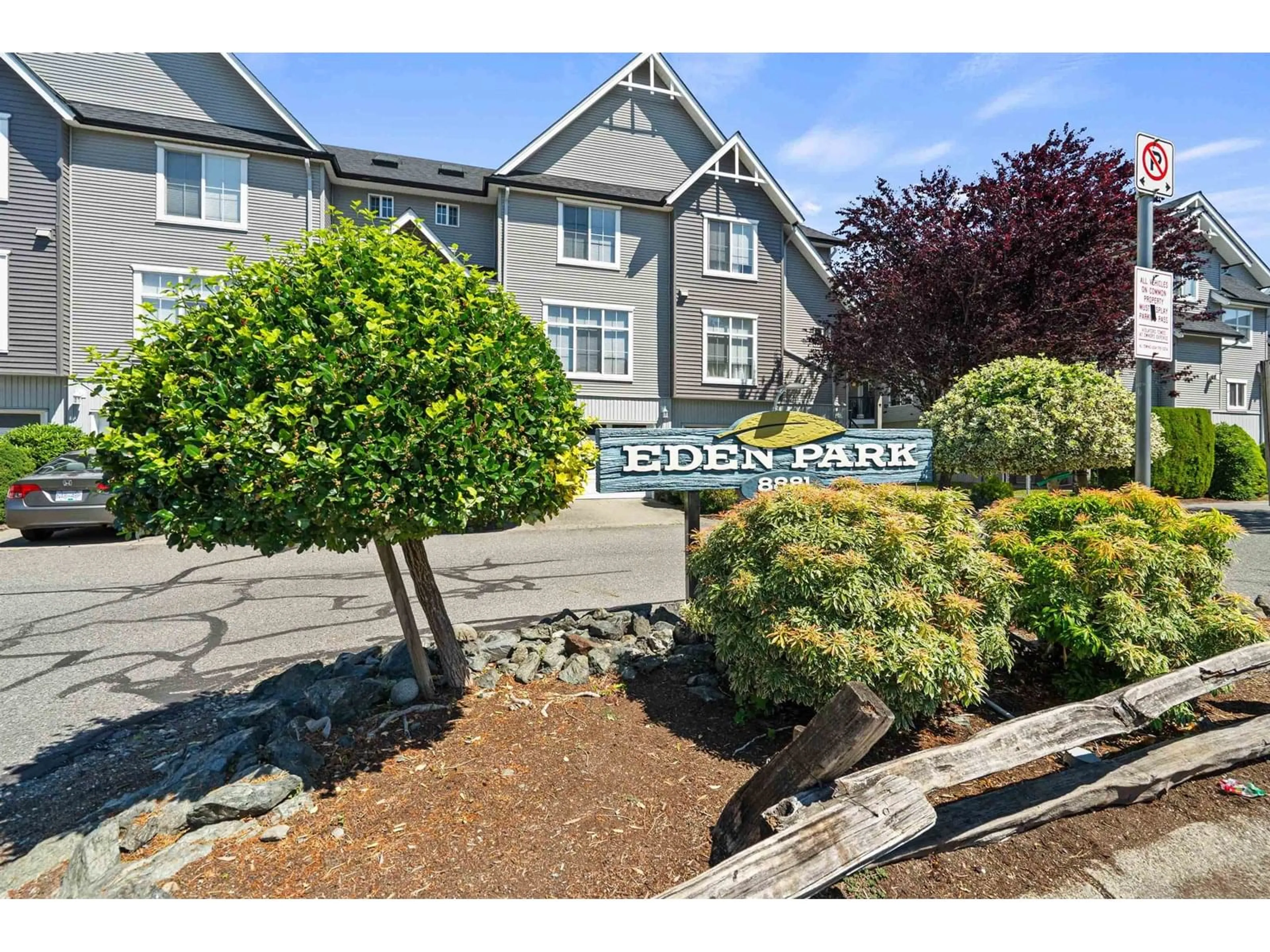 Unknown for 83 - 8881 WALTERS STREET, Chilliwack British Columbia V2P8E9