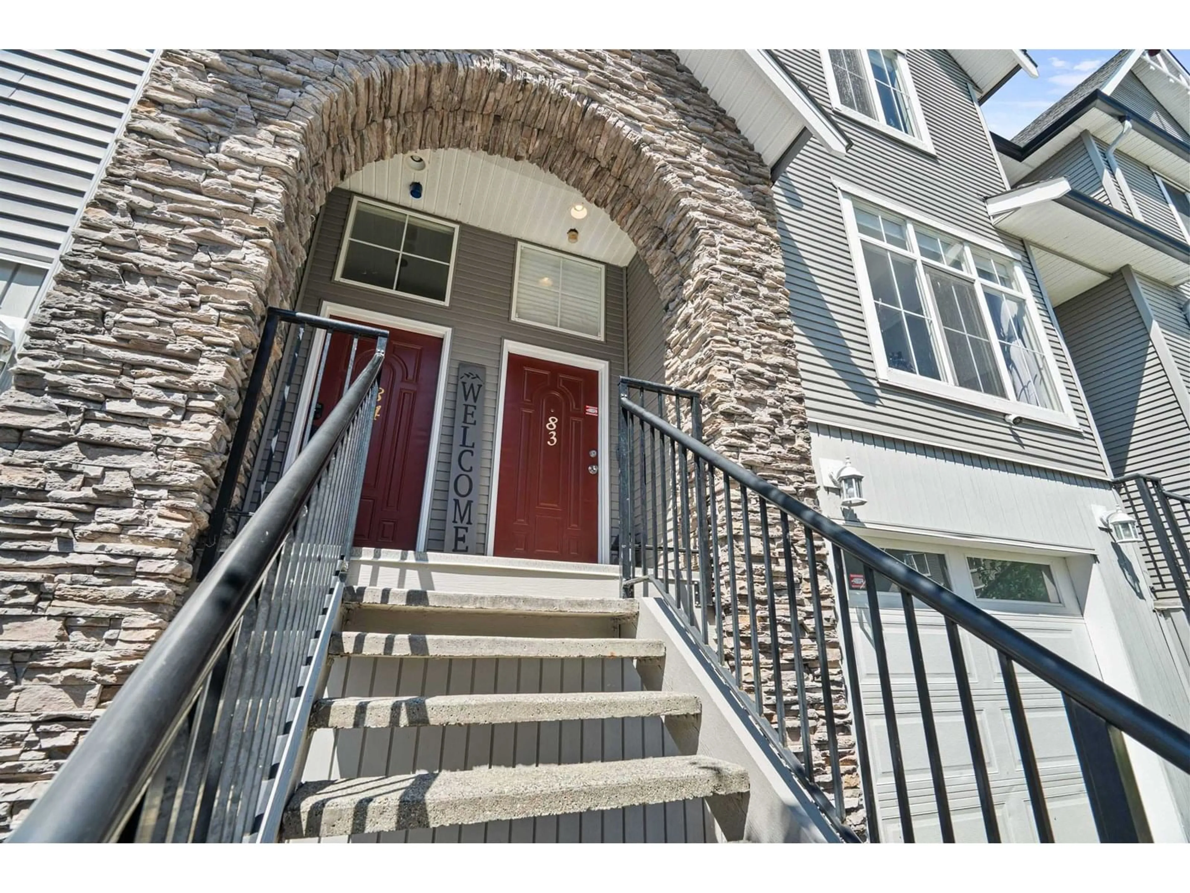 Unknown for 83 - 8881 WALTERS STREET, Chilliwack British Columbia V2P8E9