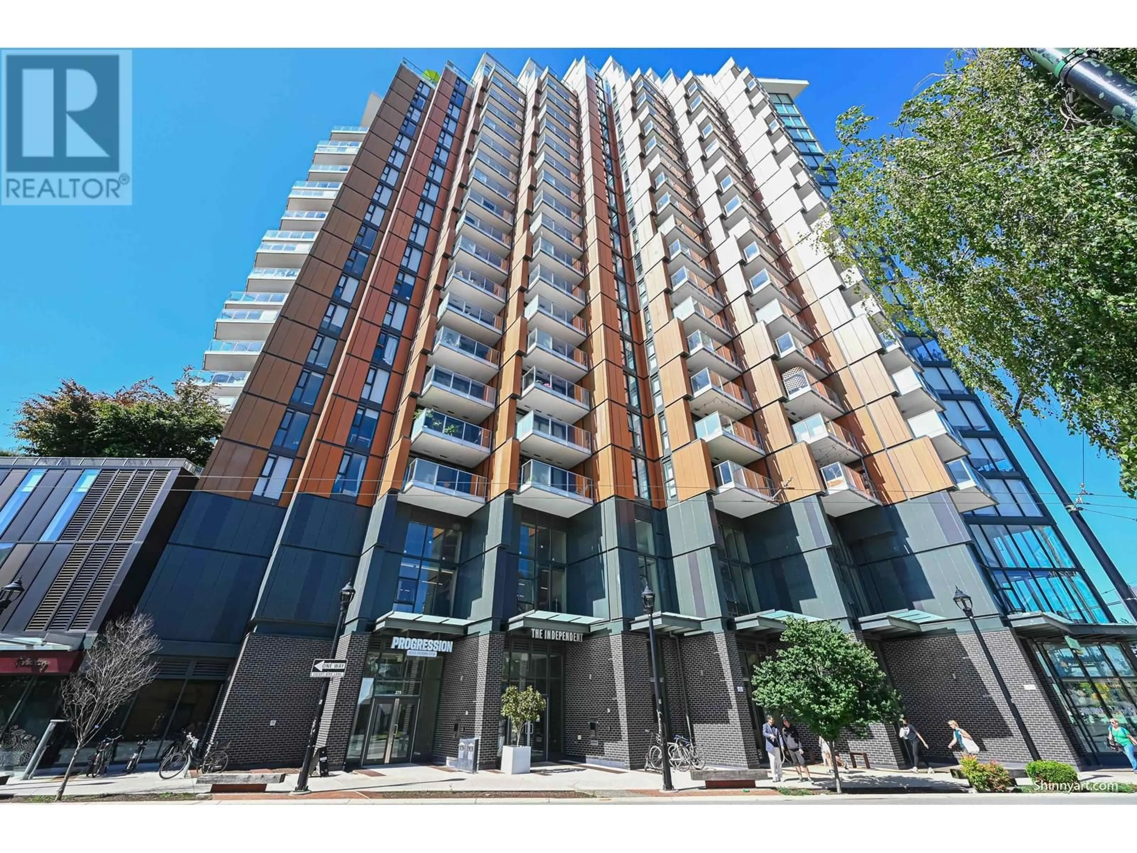 Unknown for 506 - 285 10TH AVENUE, Vancouver British Columbia V5T0H6