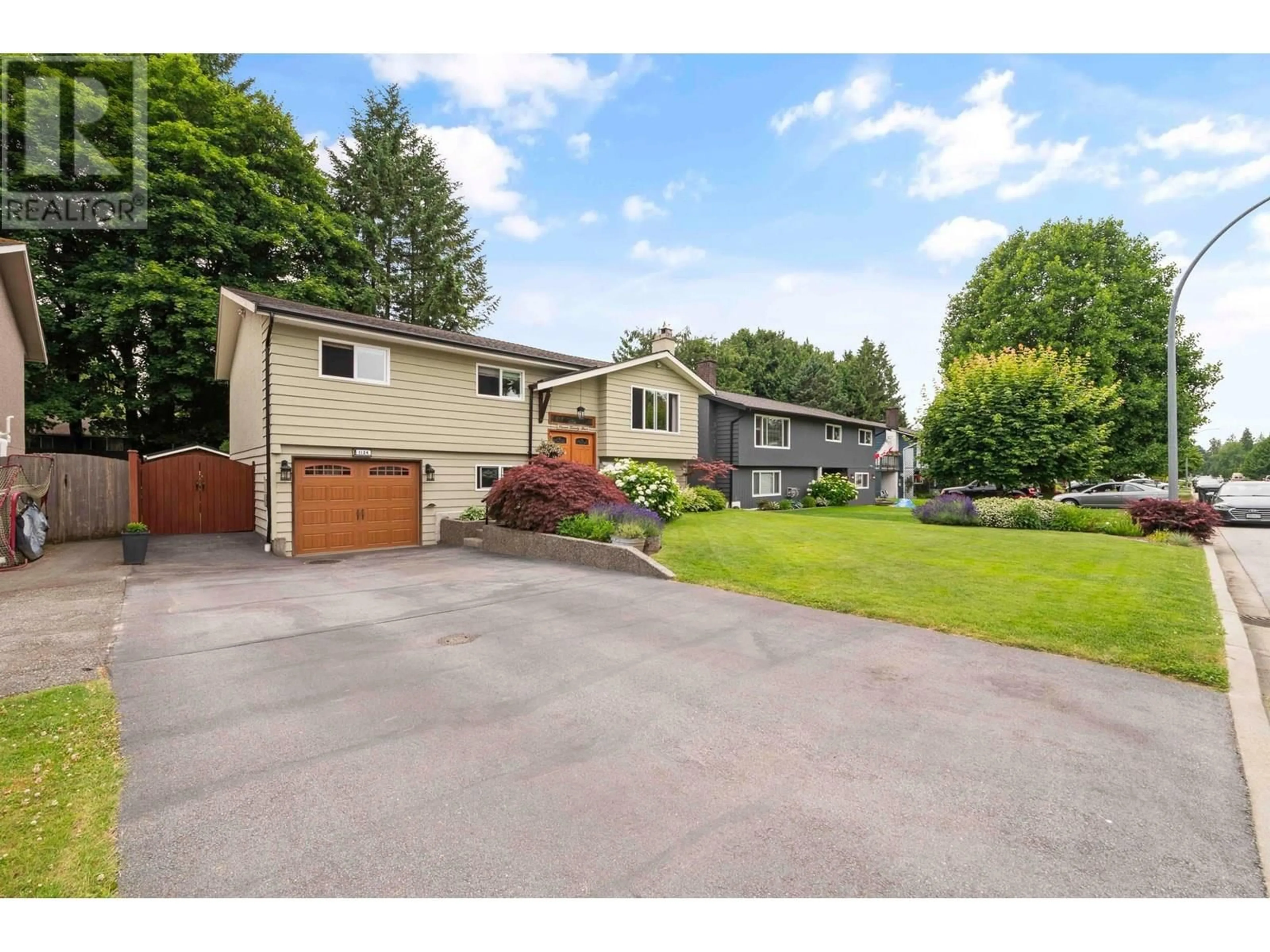Unknown for 1124 FRASER AVENUE, Port Coquitlam British Columbia V3B1L8