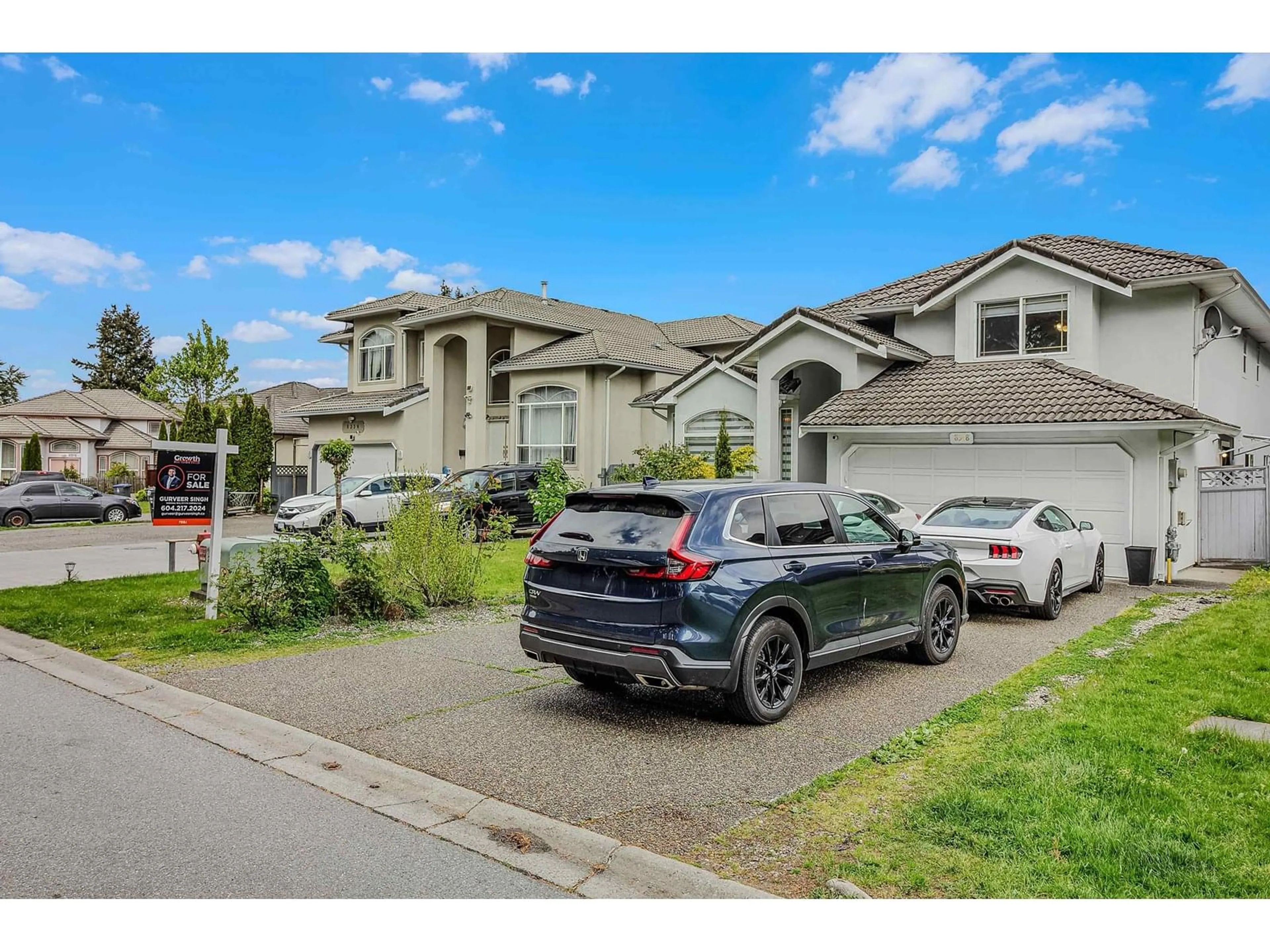 Unknown for 8348 133, Surrey British Columbia V3W1E4