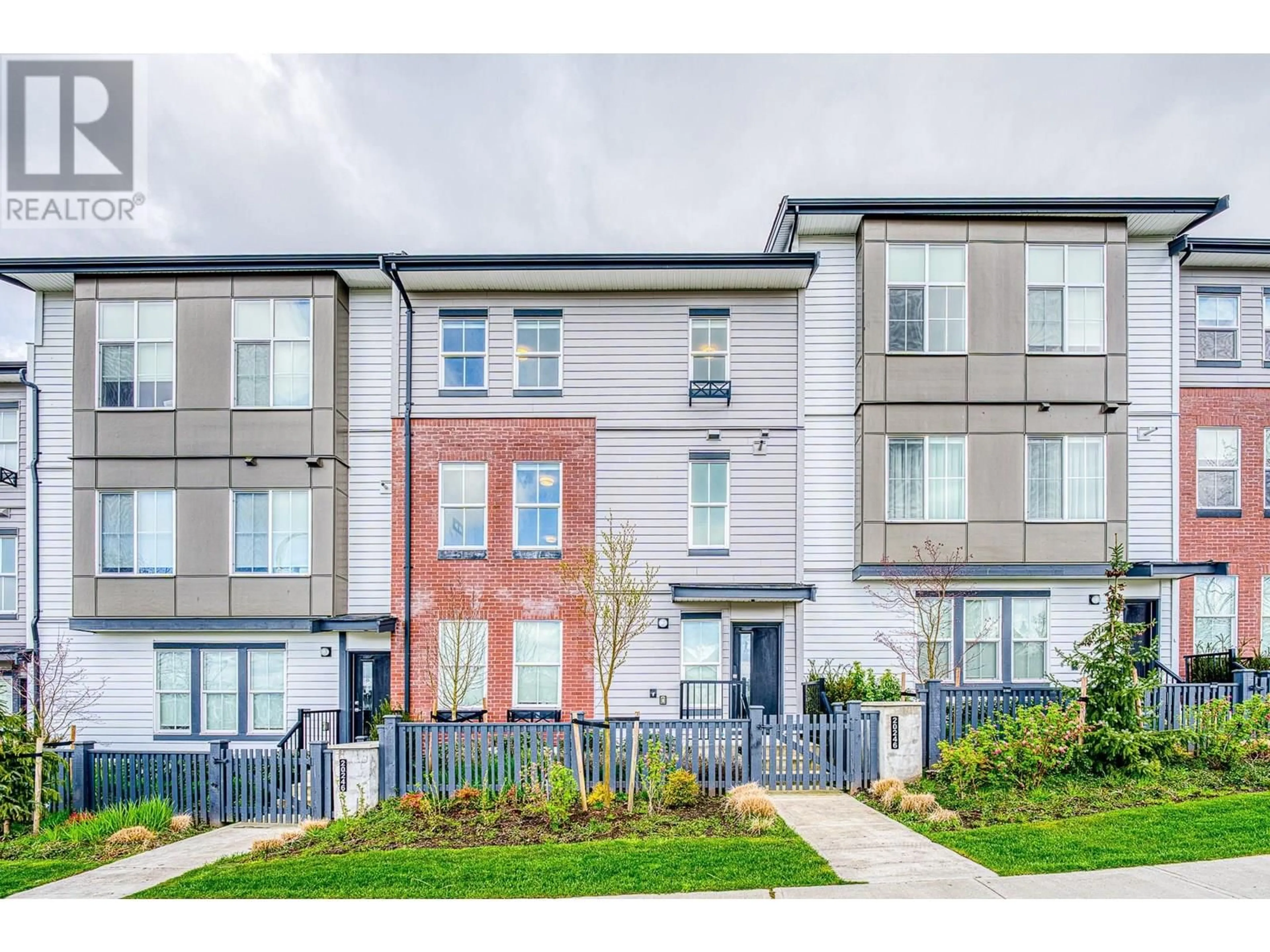 Unknown for 3 - 4745 SPRUCE WAY, Tsawwassen British Columbia V4M0E8