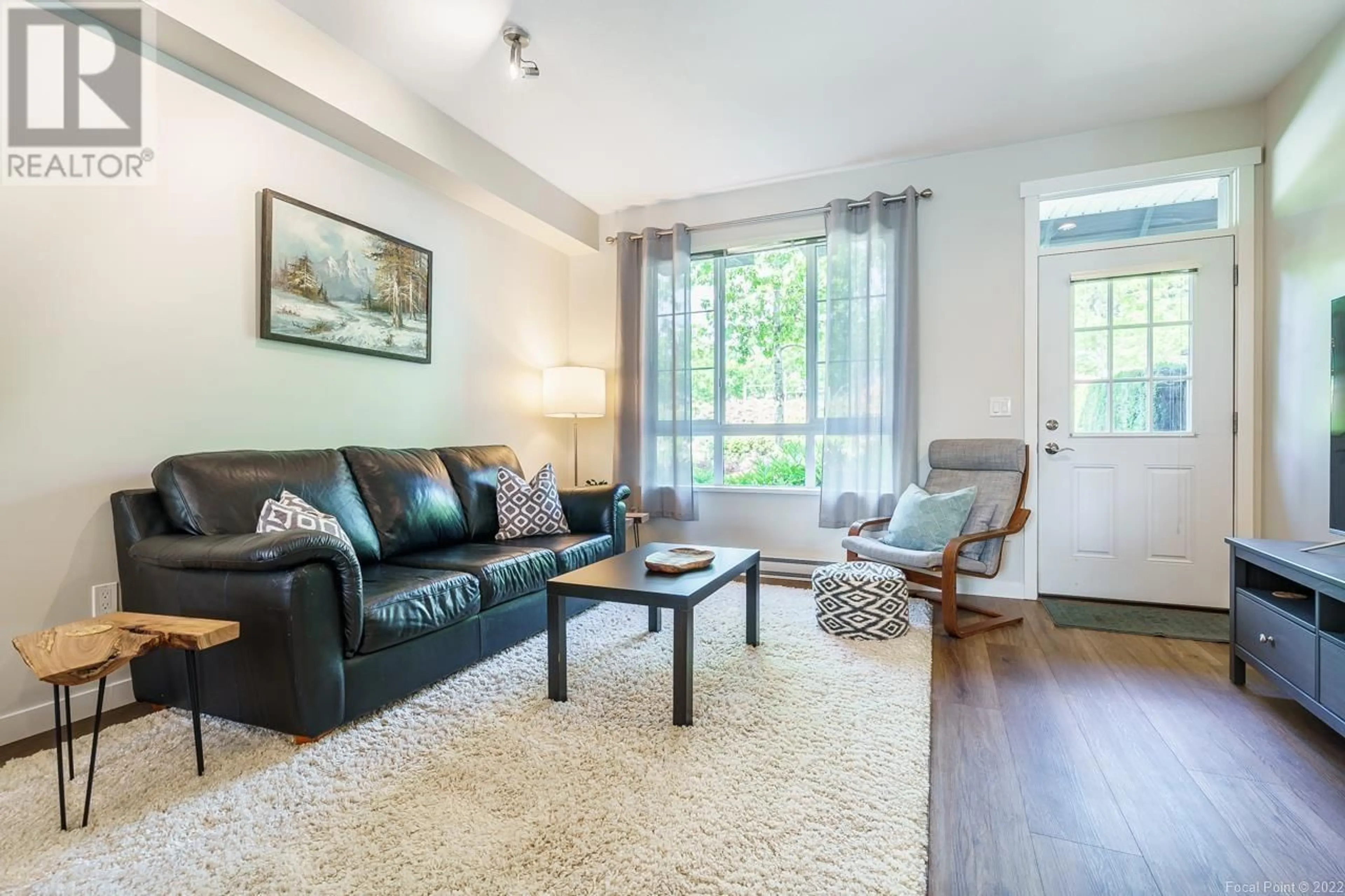 Living room with furniture, unknown for 9 - 1338 HAMES CRESCENT, Coquitlam British Columbia V3E0J2