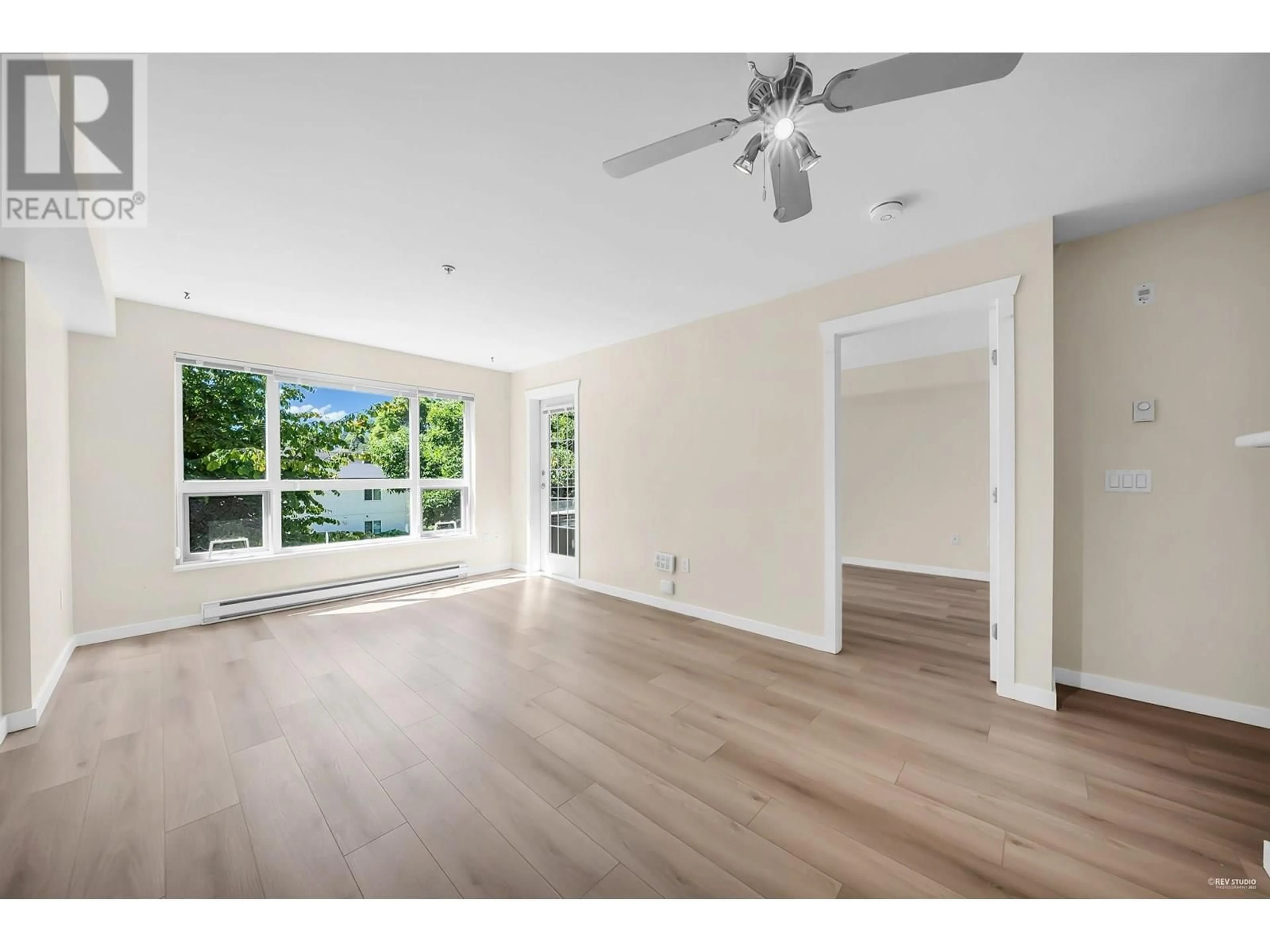 A pic of a room for 203 - 3575 EUCLID AVENUE, Vancouver British Columbia V5R6H5