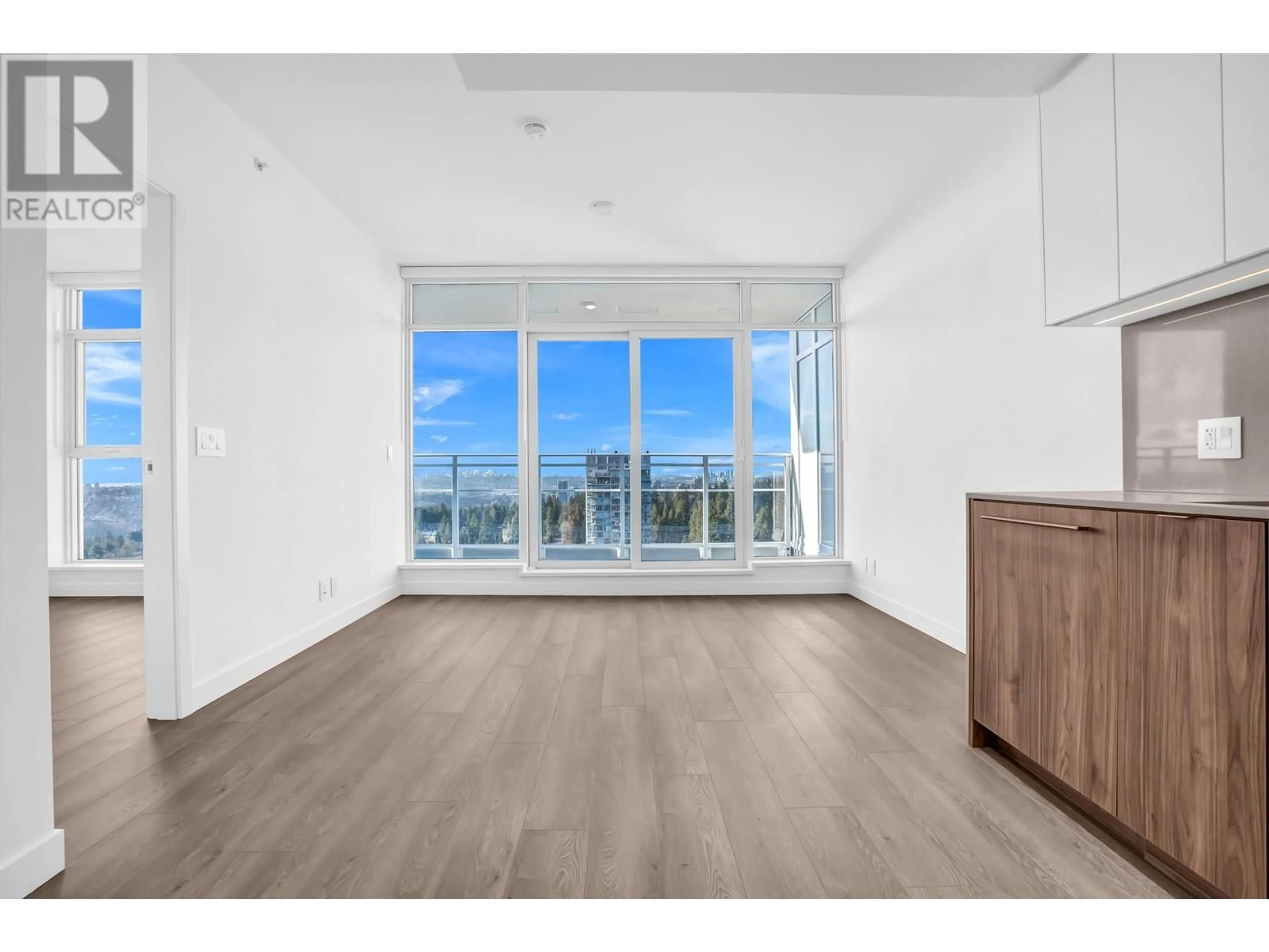 A pic of a room for 1605 - 505 NELSON STREET, Coquitlam British Columbia V3J0R5