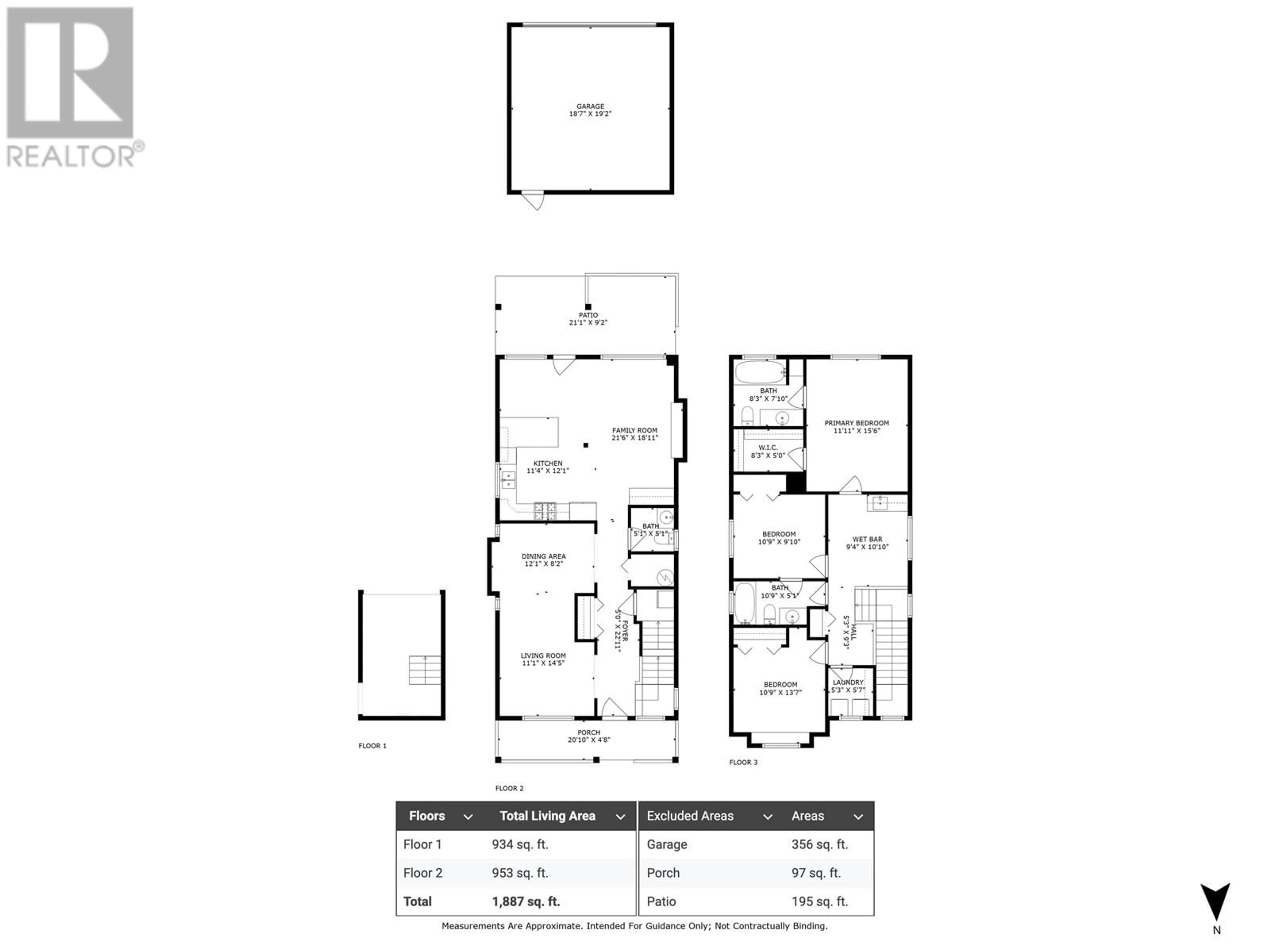 Floor plan for 23942 DEWDNEY TRUNK ROAD, Maple Ridge British Columbia V4R1W2