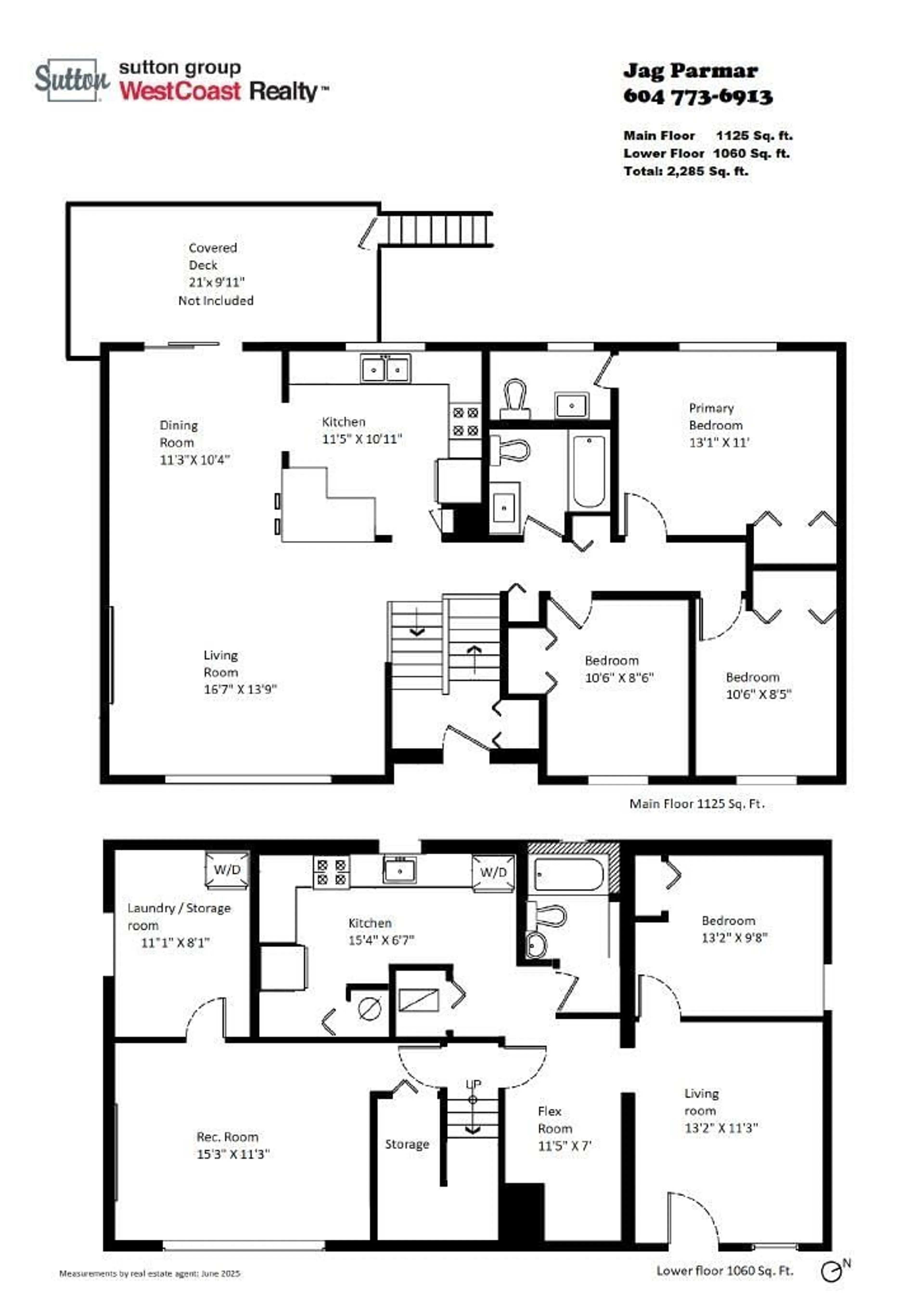 Floor plan for 8945 MITCHELL, Delta British Columbia V4C7G8