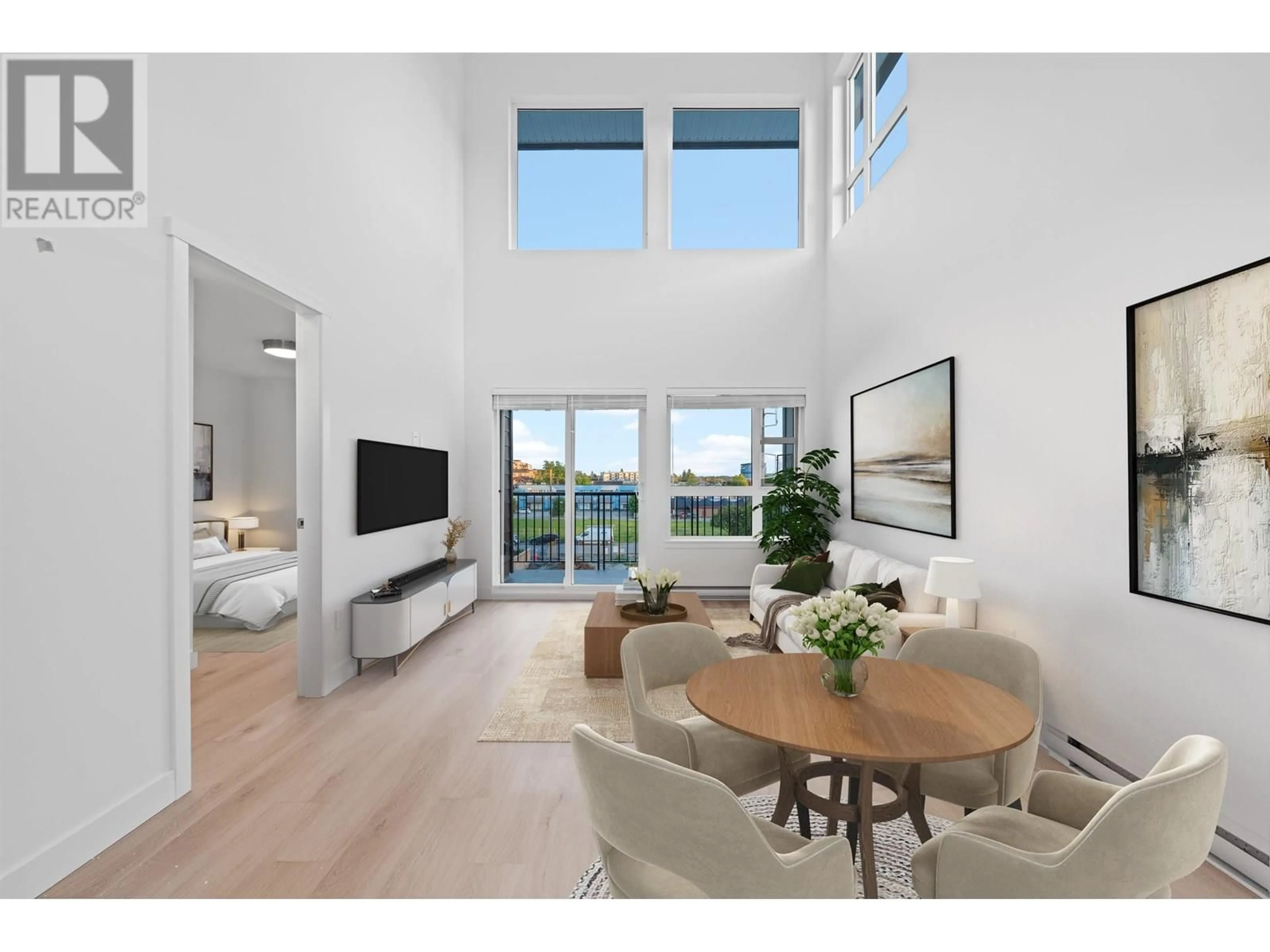 A pic of a room for 410 - 22562 121 AVENUE, Maple Ridge British Columbia V2X3Y8