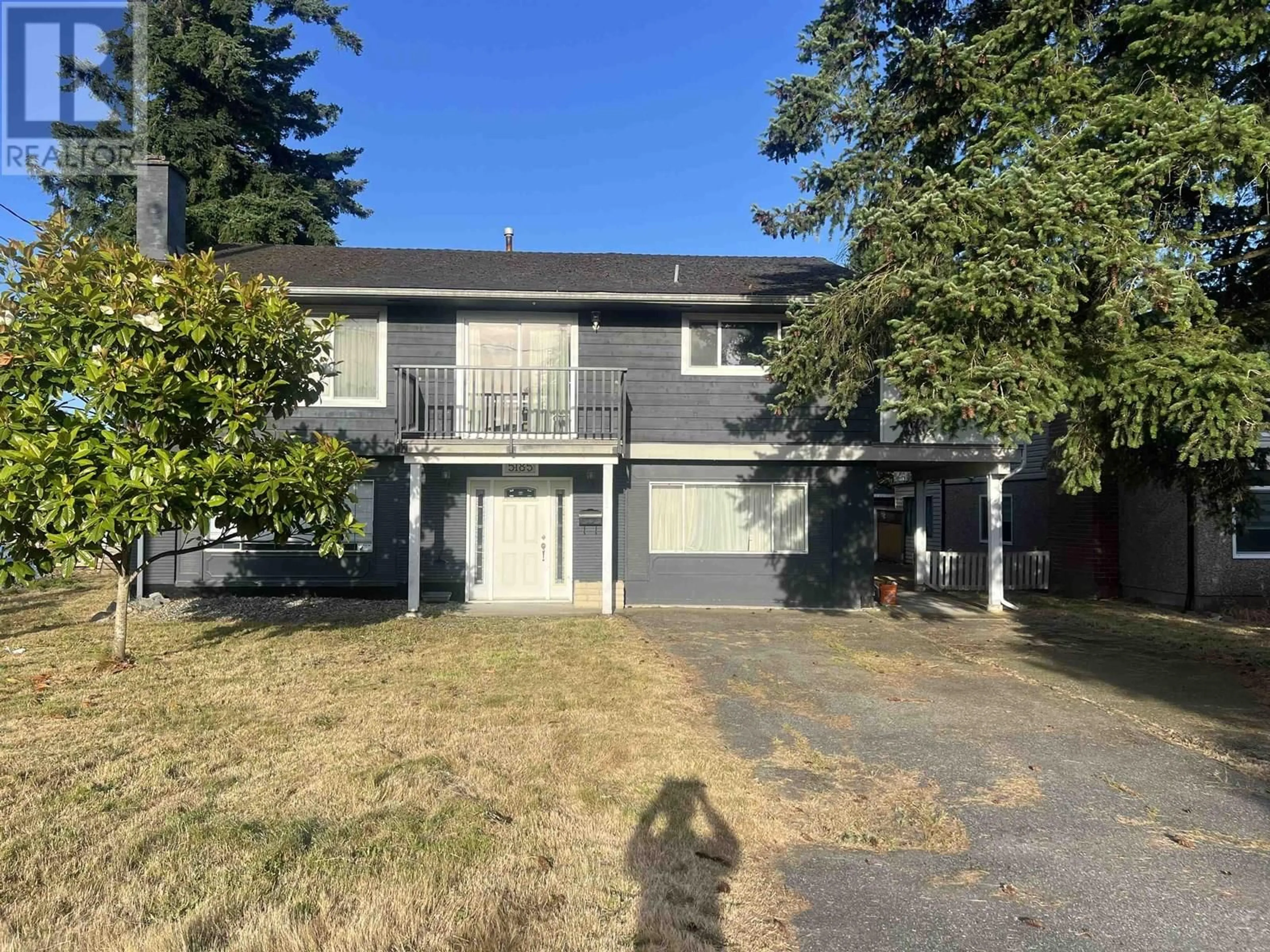 Unknown for 5185 WHITWORTH CRESCENT, Delta British Columbia V4K1B1