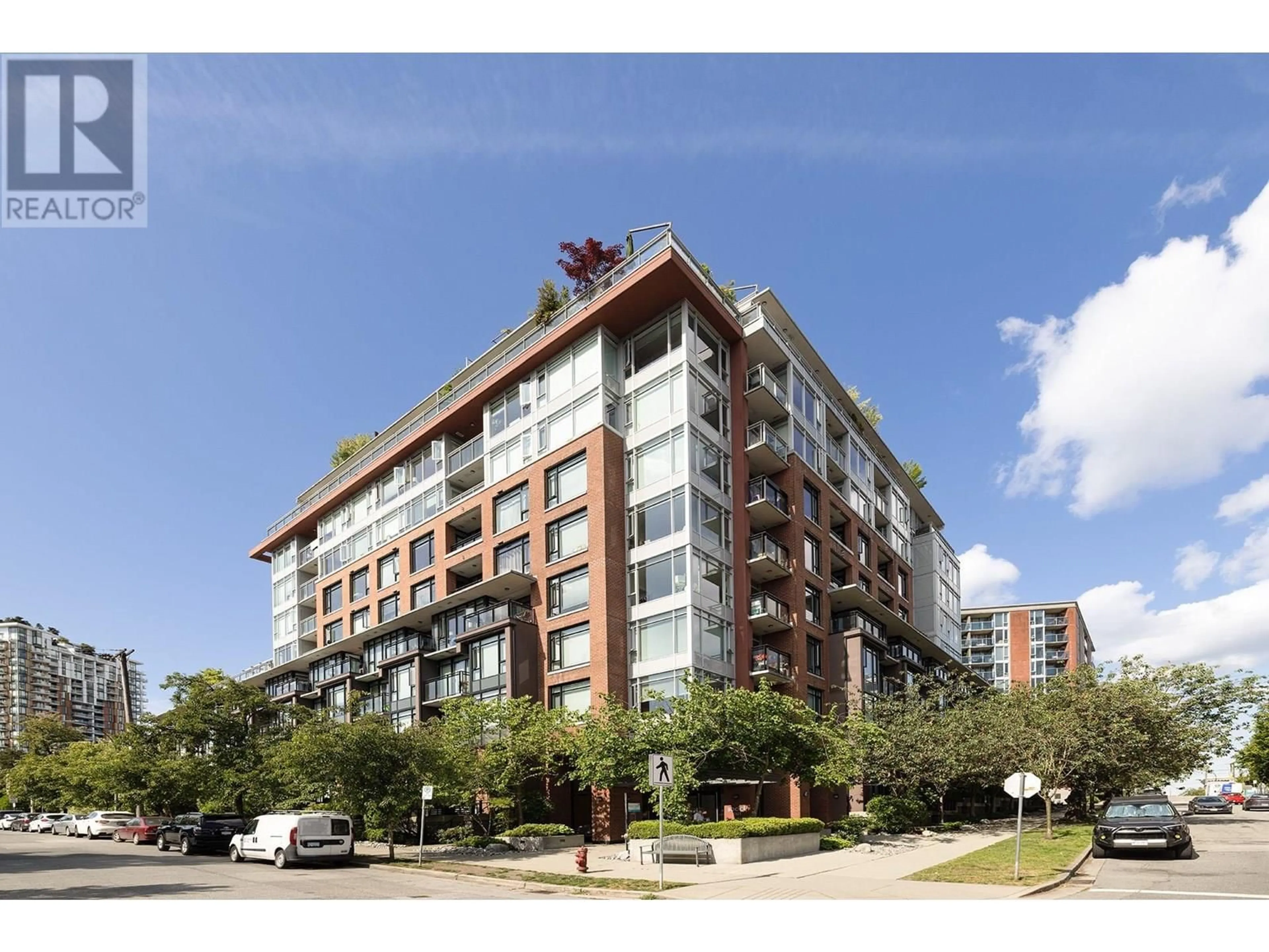 Unknown for 401 - 2321 SCOTIA STREET, Vancouver British Columbia V5T0A8