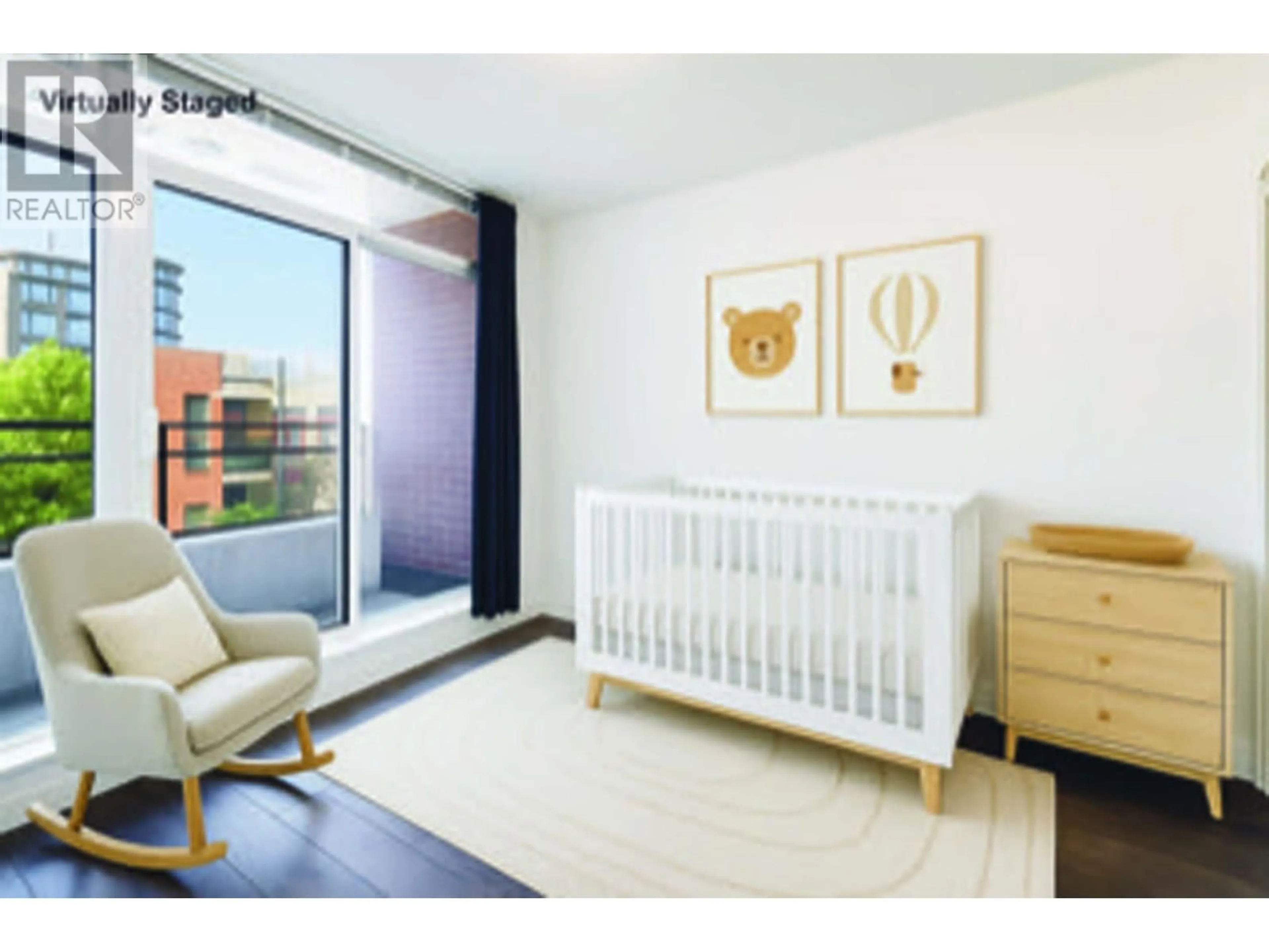 A pic of a room for 401 - 2321 SCOTIA STREET, Vancouver British Columbia V5T0A8
